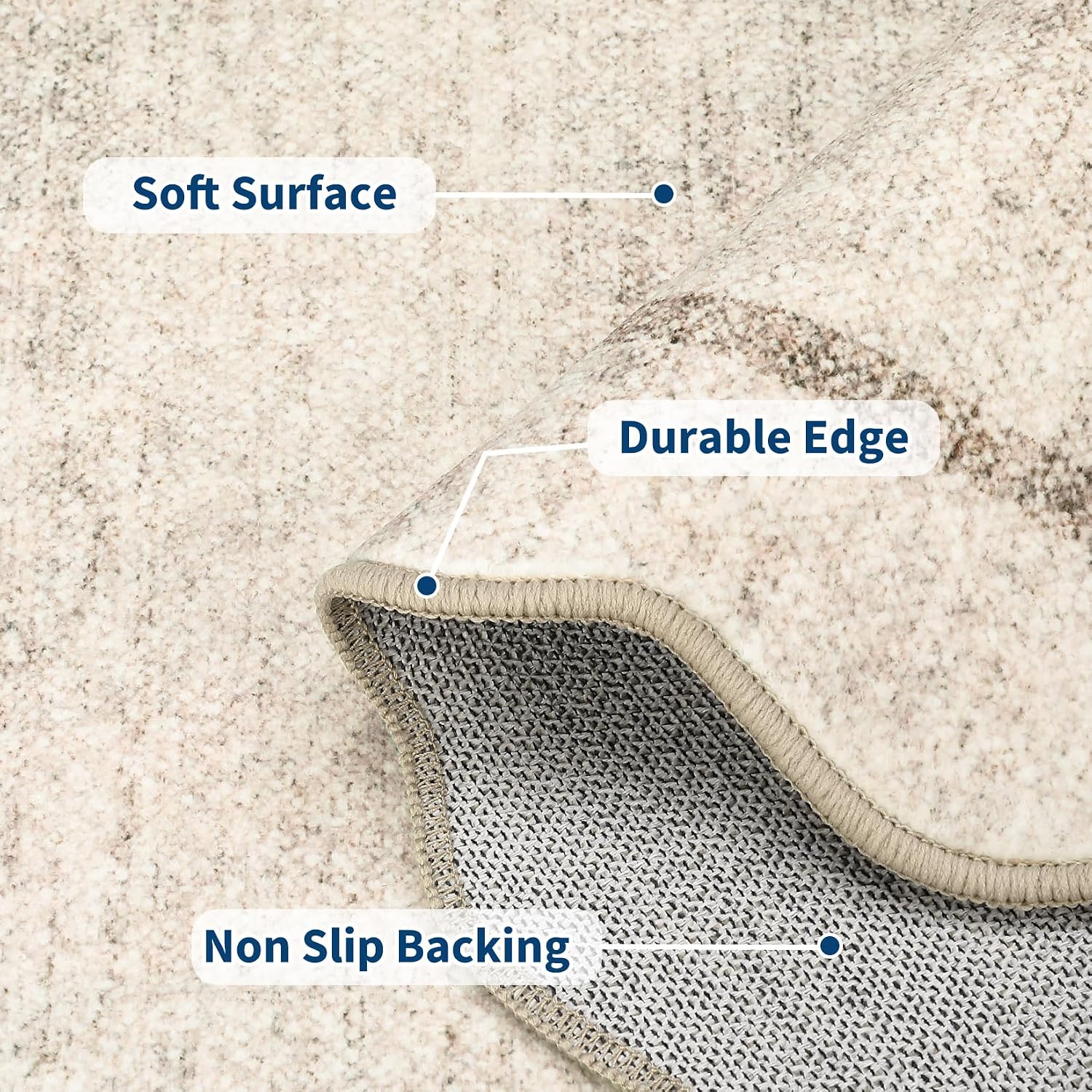 GAOMON CES-LYRFAI-WGB8V3IYV rugs - View #4