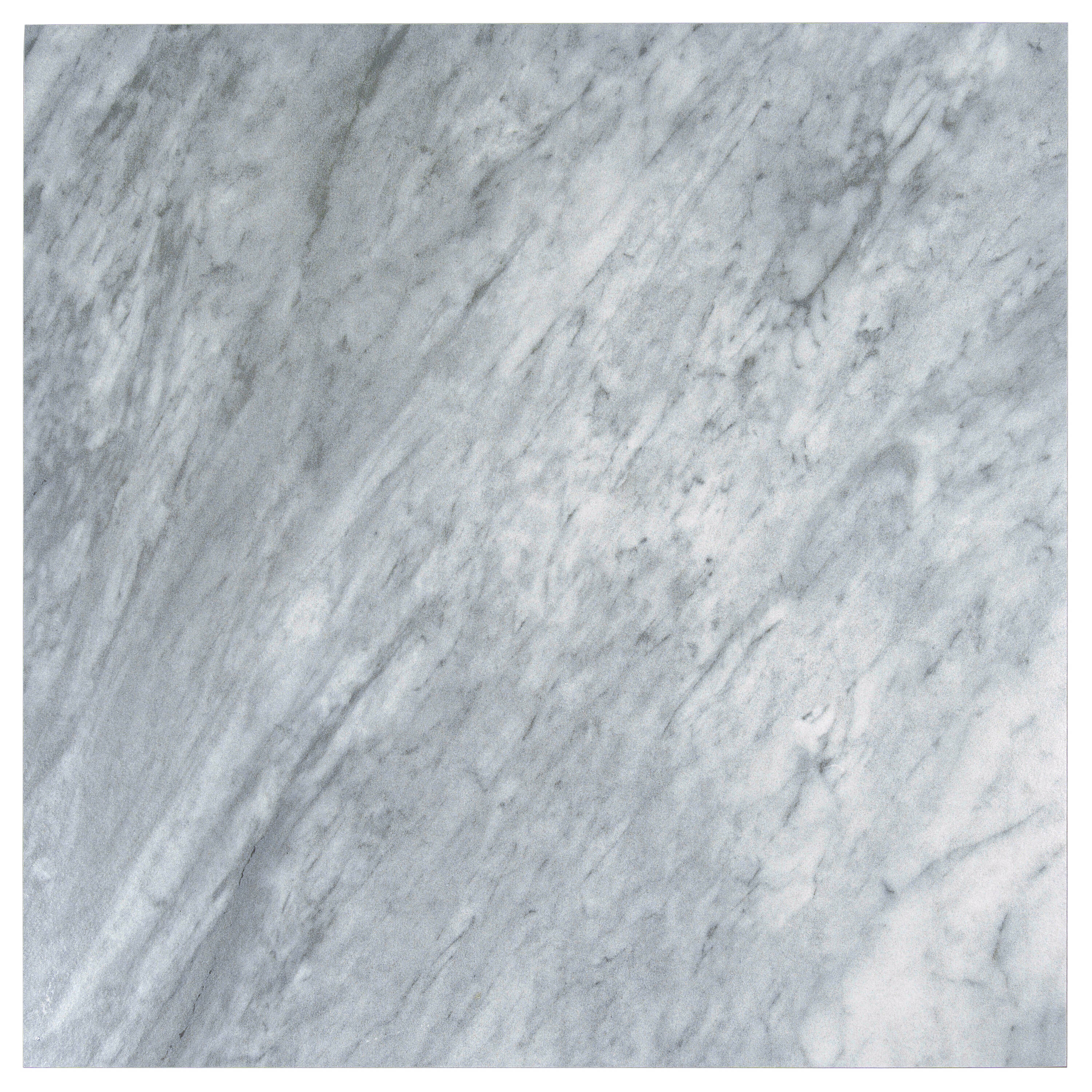 Apollo Tile Regalia Blue Gray 12-in x 12-in Matte Porcelain Marble look Floor and Wall Tile ( 13.56-sq ft Carton )