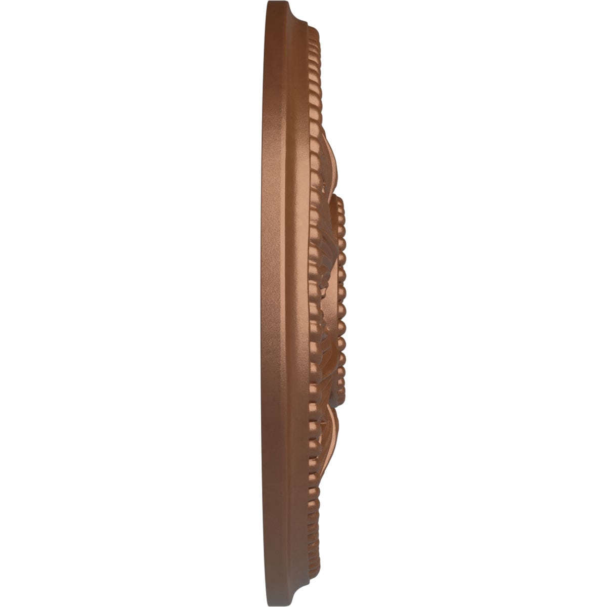 Ekena Millwork CM18ED1POS Ceiling-Medallions - View #3