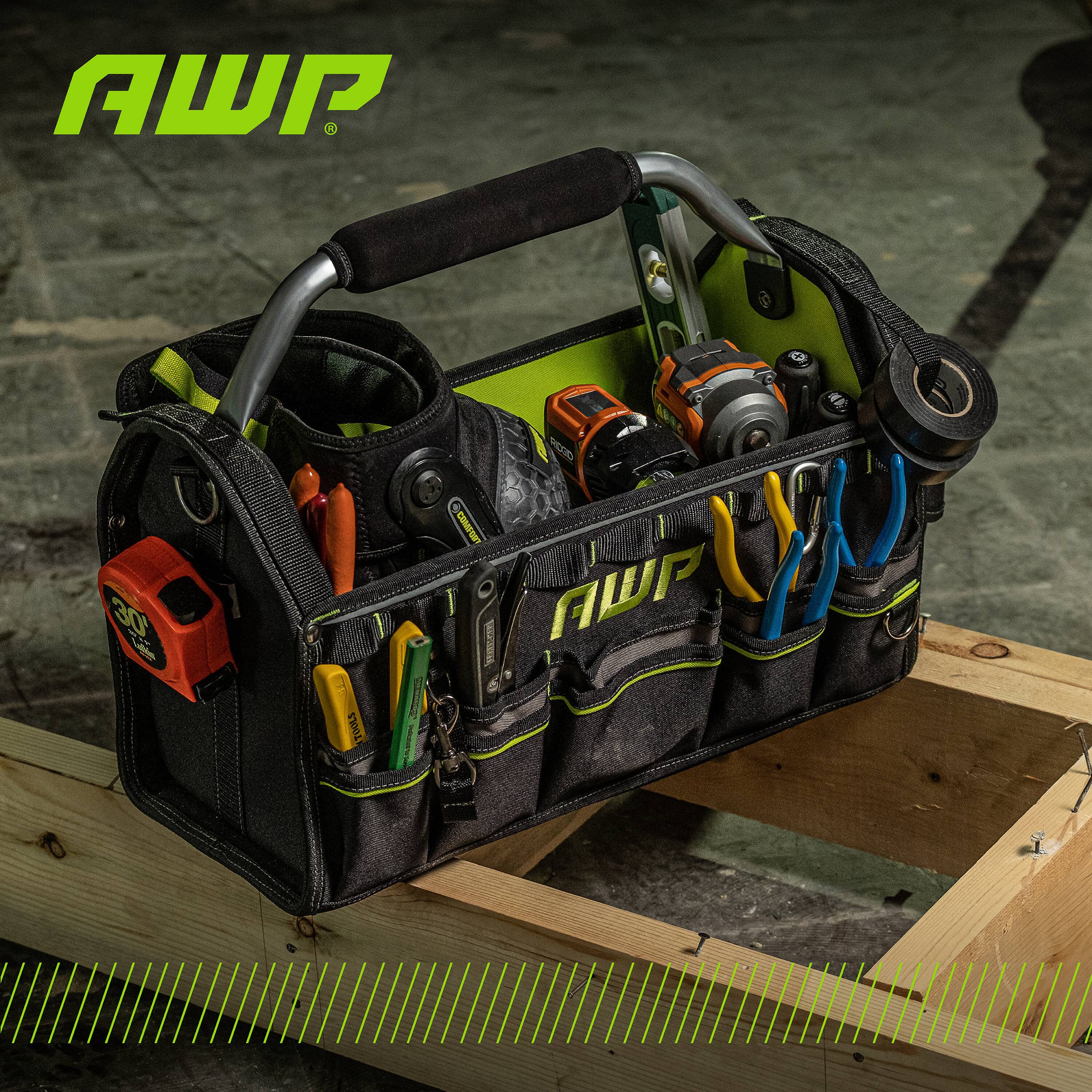 AWP L-22128-1 Tool-Bags - View #5
