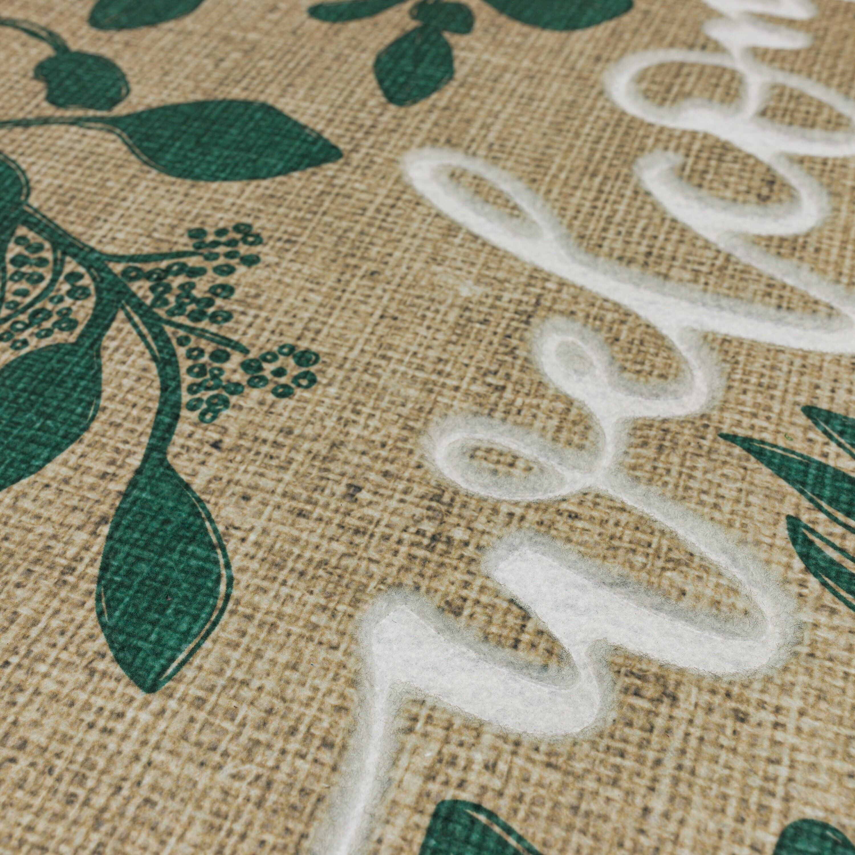 Style Selections 4994 20302 018030 Mats-Cat - View #3