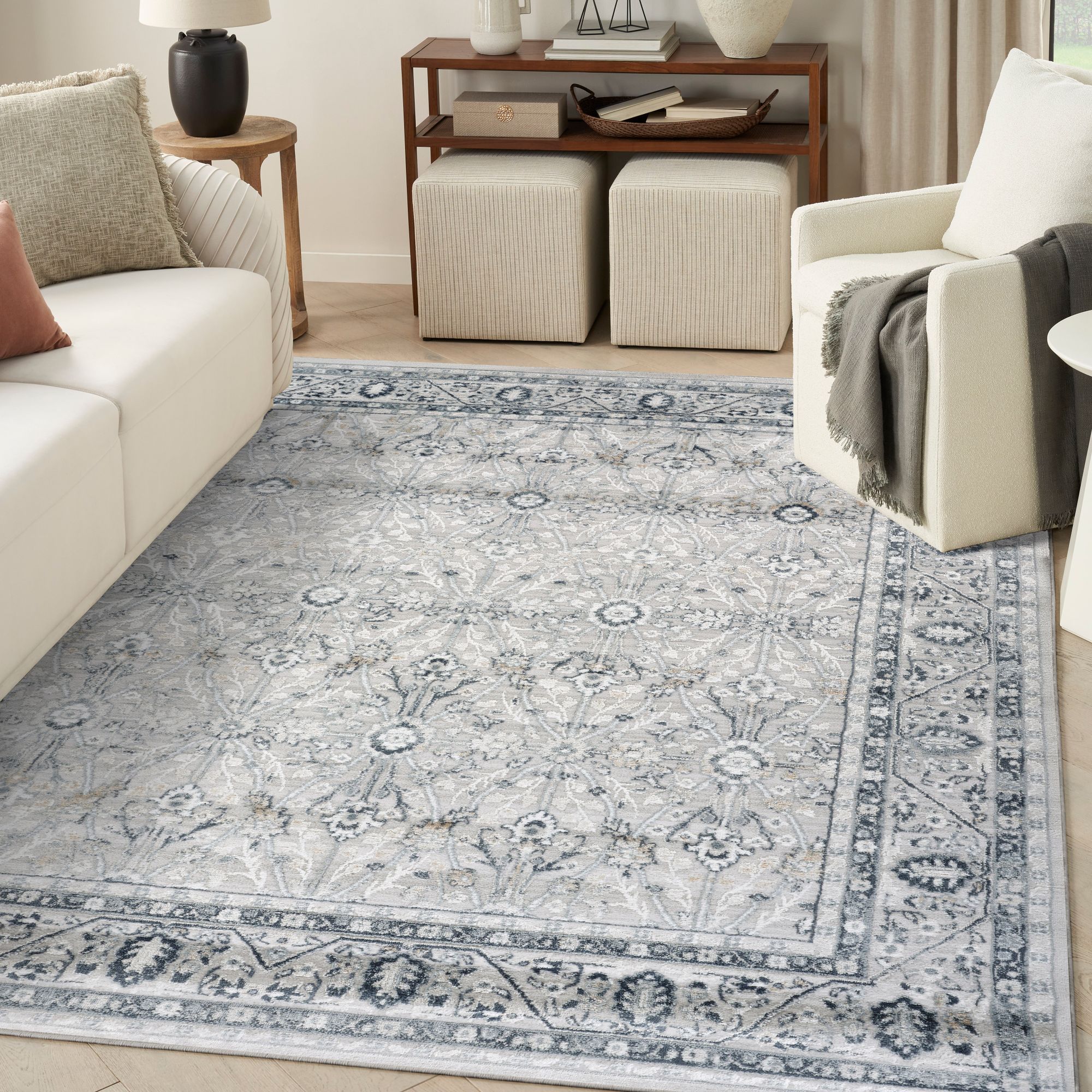 Nourison 841491152423 rugs - View #2
