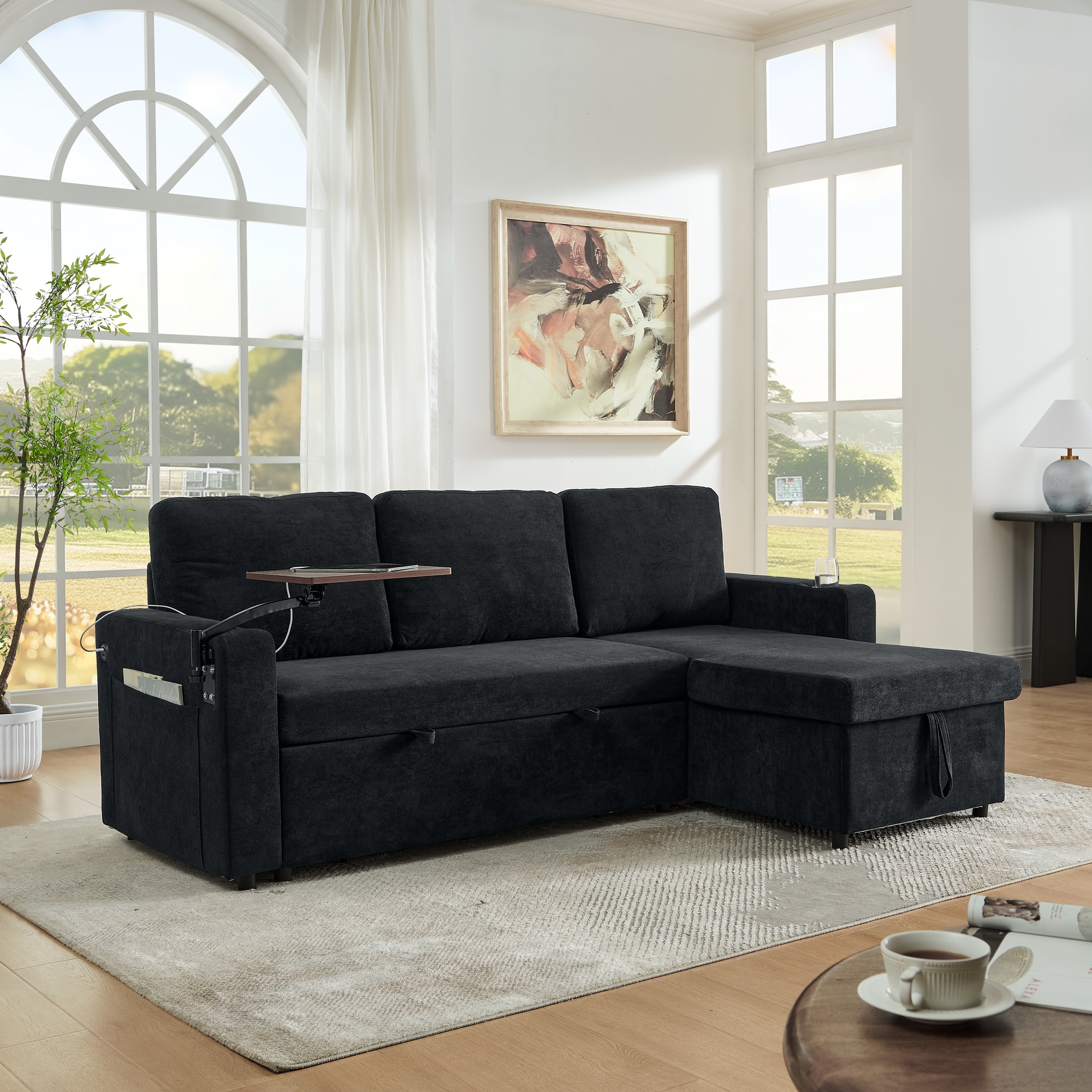 LOVMOR SF-X-W1413S00098 futons - View #4