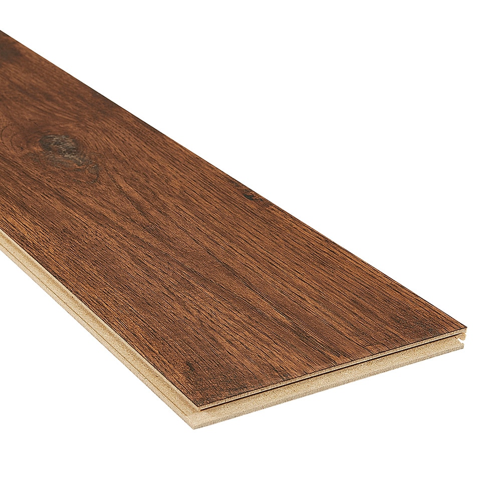 STAINMASTER PetProtect LWCSS583 Laminate-Flooring-Samples - View #6