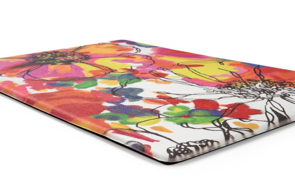 World Rug Gallery 996MULTI18X30 Mats-Cat - View #7