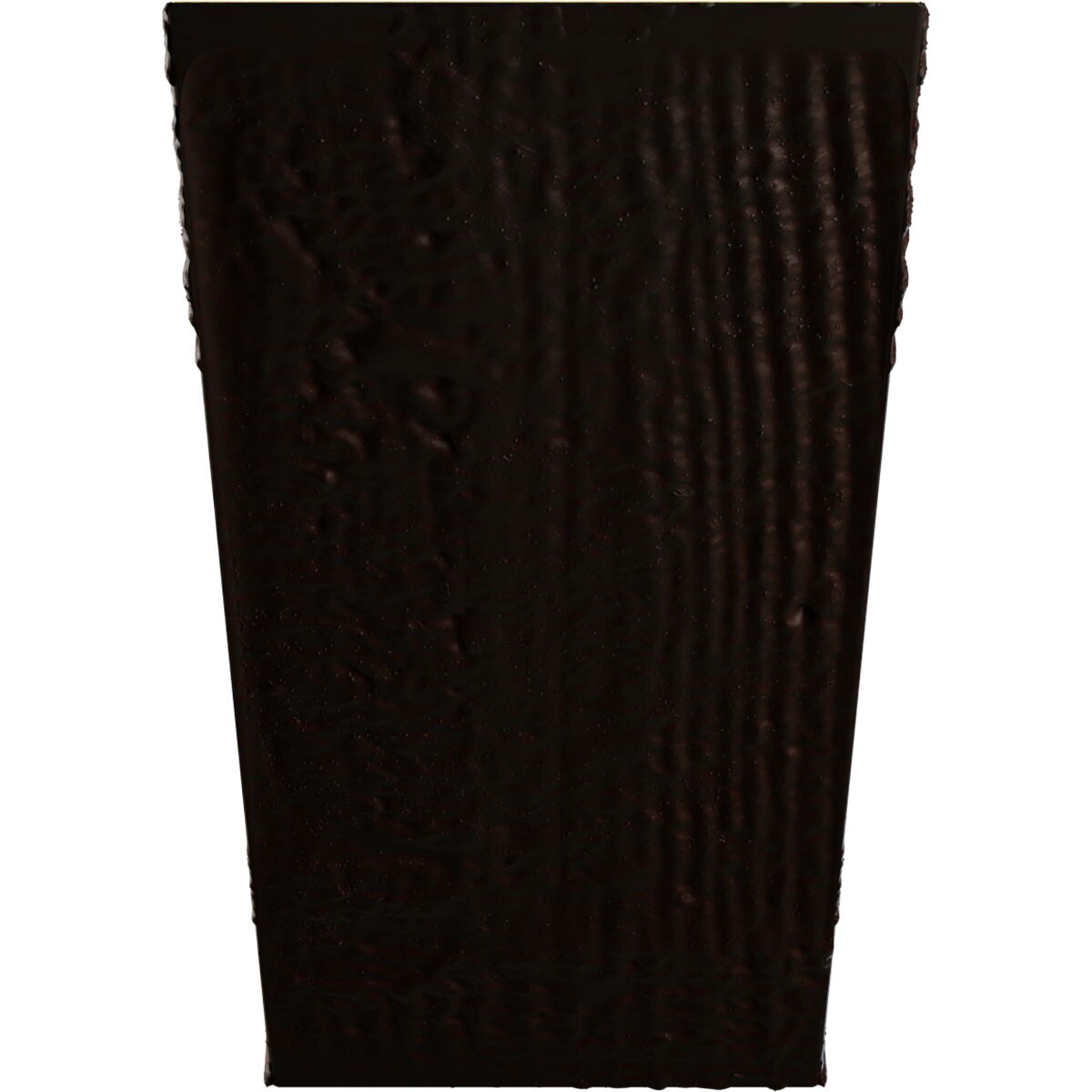 Ekena Millwork MANURS06X08X48BKNS Mantel-Shelves - View #7