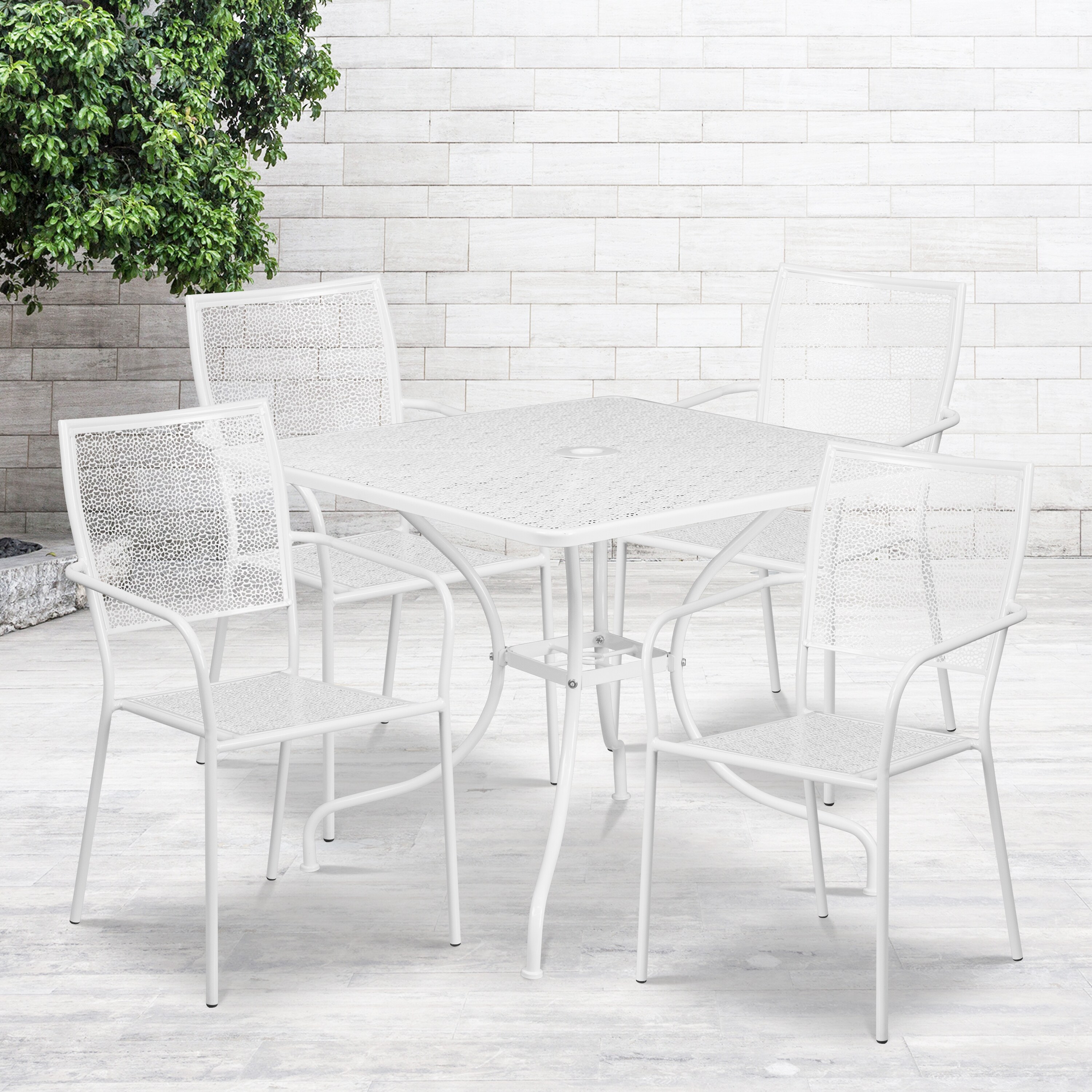 Emma + Oliver 889142723875 Patio-Dining-Sets - View #2