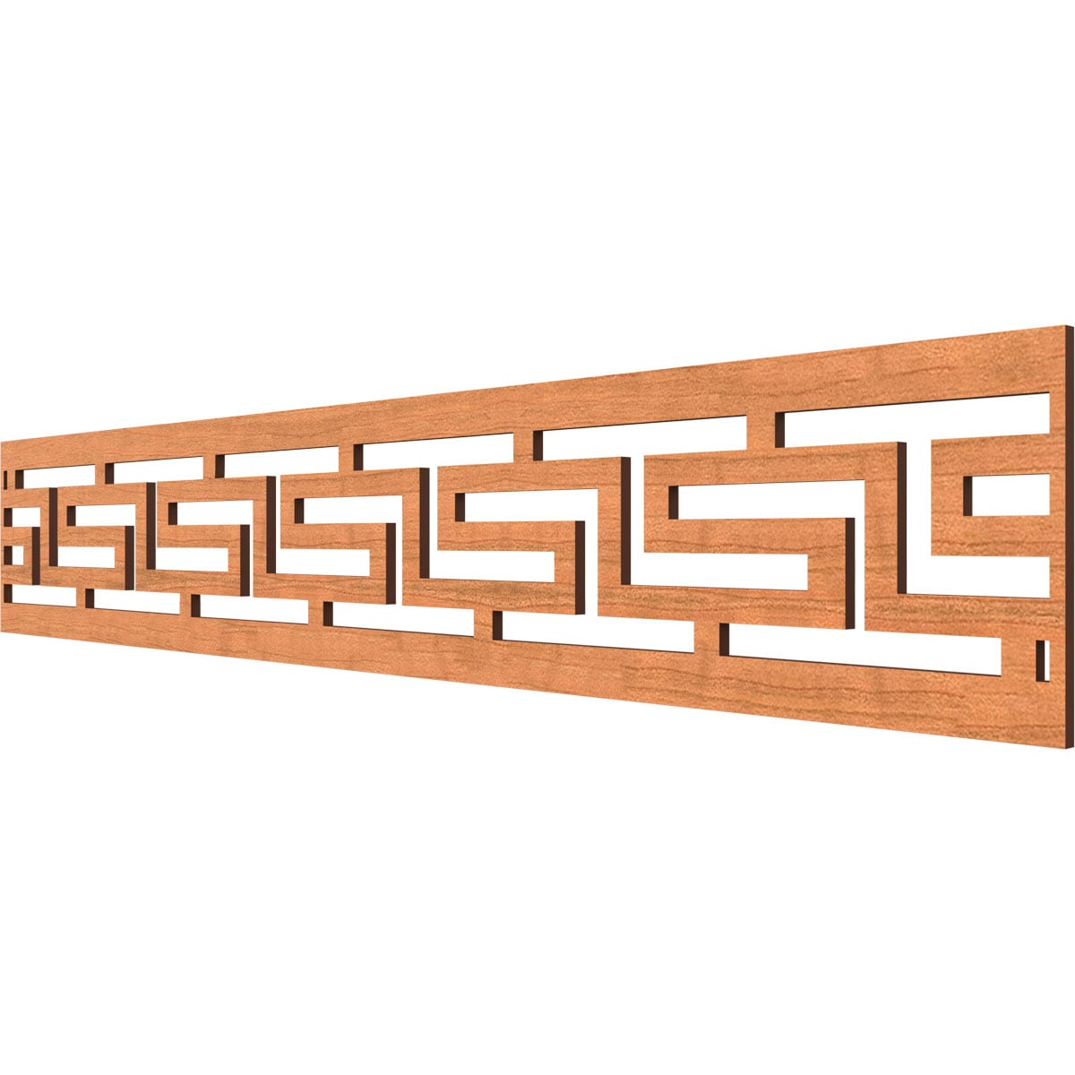 Ekena Millwork MLDB08X46TULCH Wall-Panel-Moulding - View #5