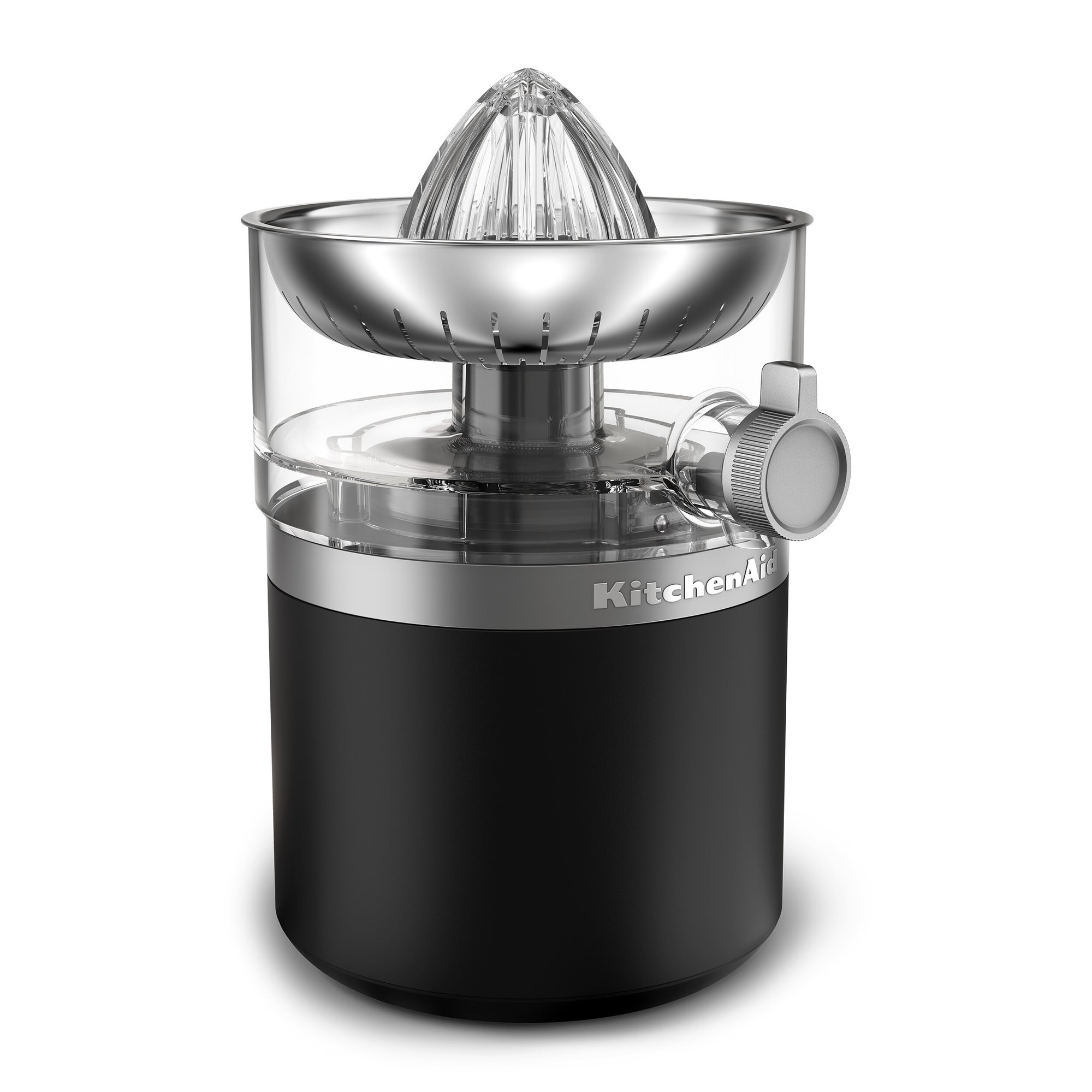 KitchenAid KCJR160BM juicers - View #13