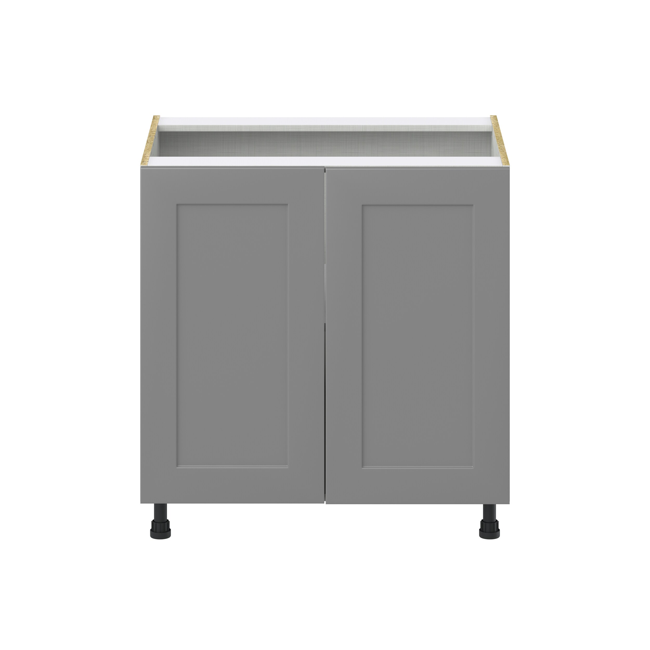 Hugo&Borg DSB33FH-BM Cabinets-Kitchen - View #7