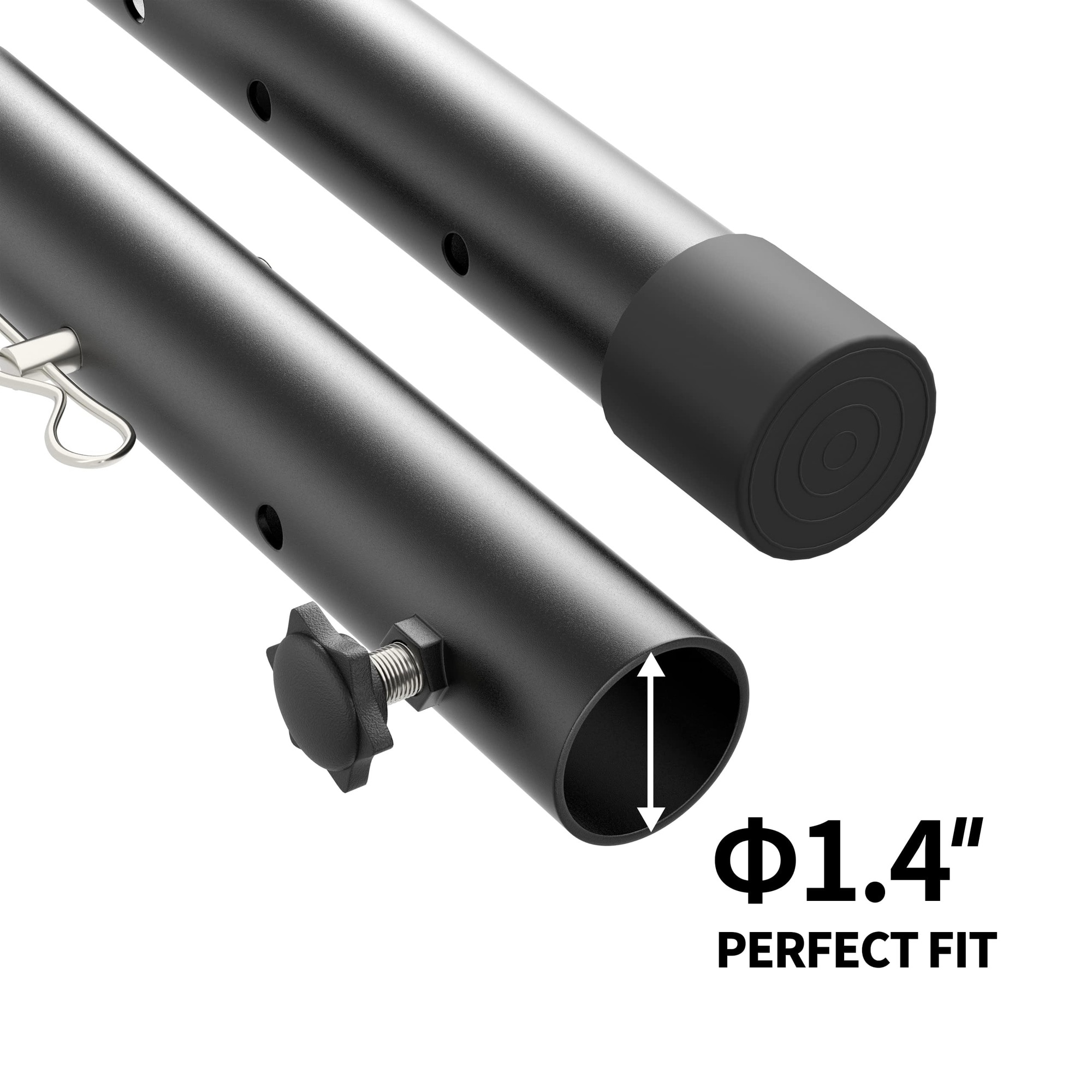 CYIKE LCY0817G331 Table-Leg-Hardware - View #6