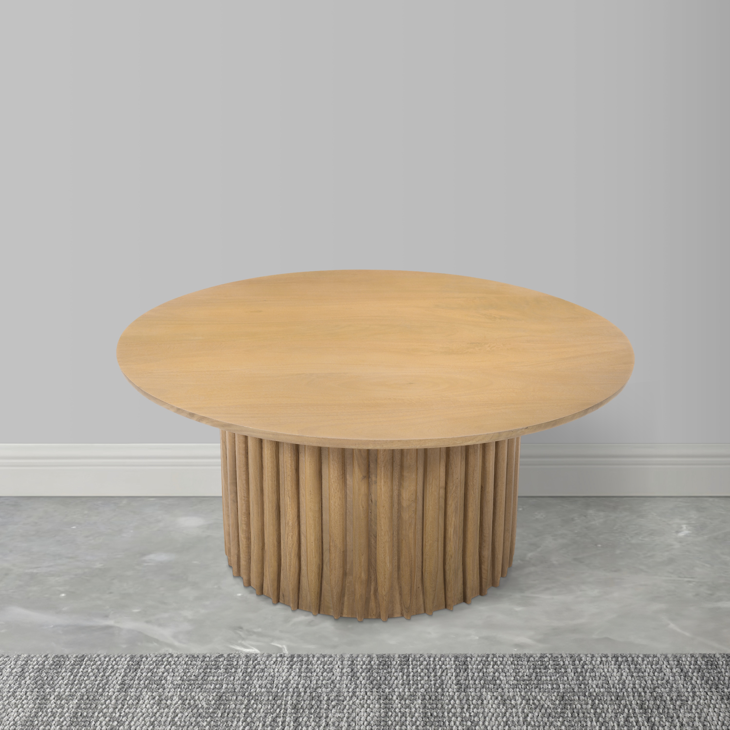 Benzara UPT-301724 Coffee-Tables - View #9