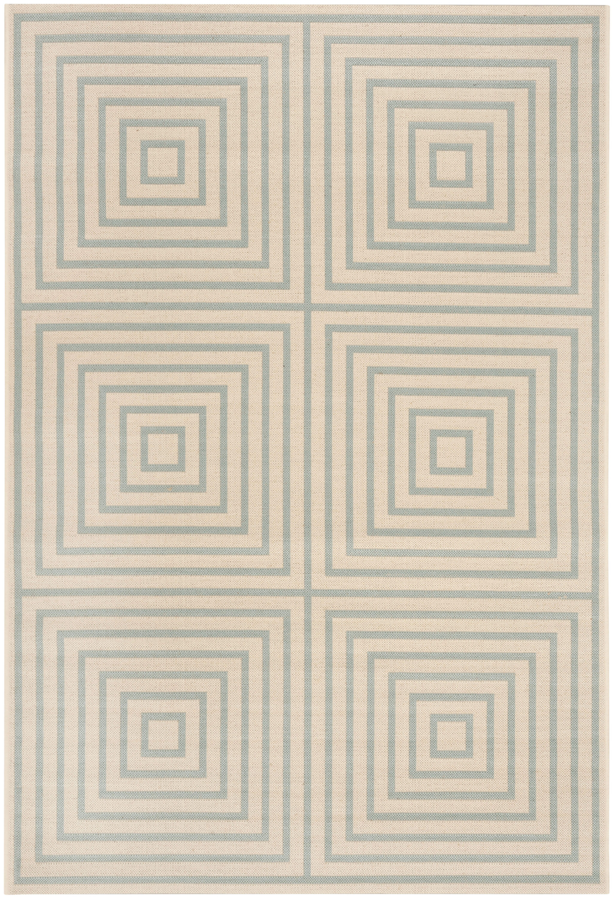 Safavieh LND123L-5 rugs - View #2