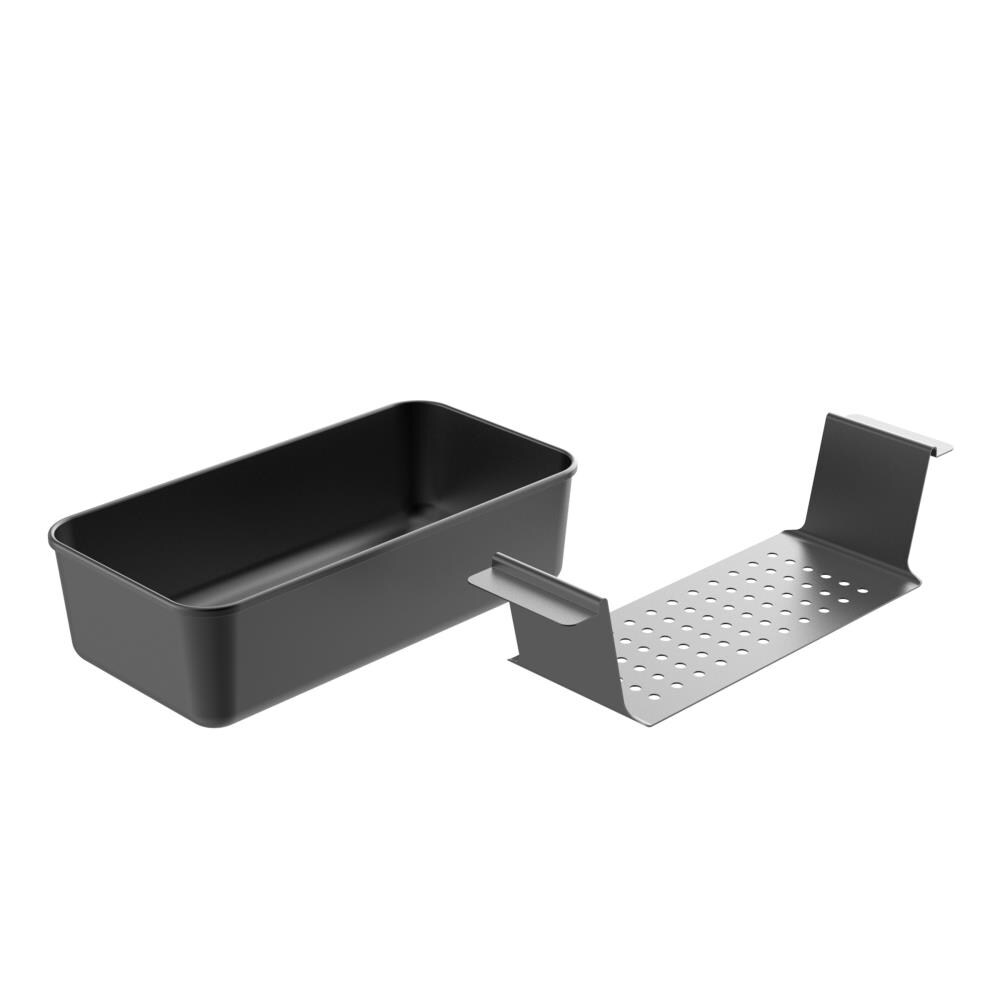 Hastings Home 720076IOF  Cookware 5.75-Inches Carbon steel Baking pan with Lid