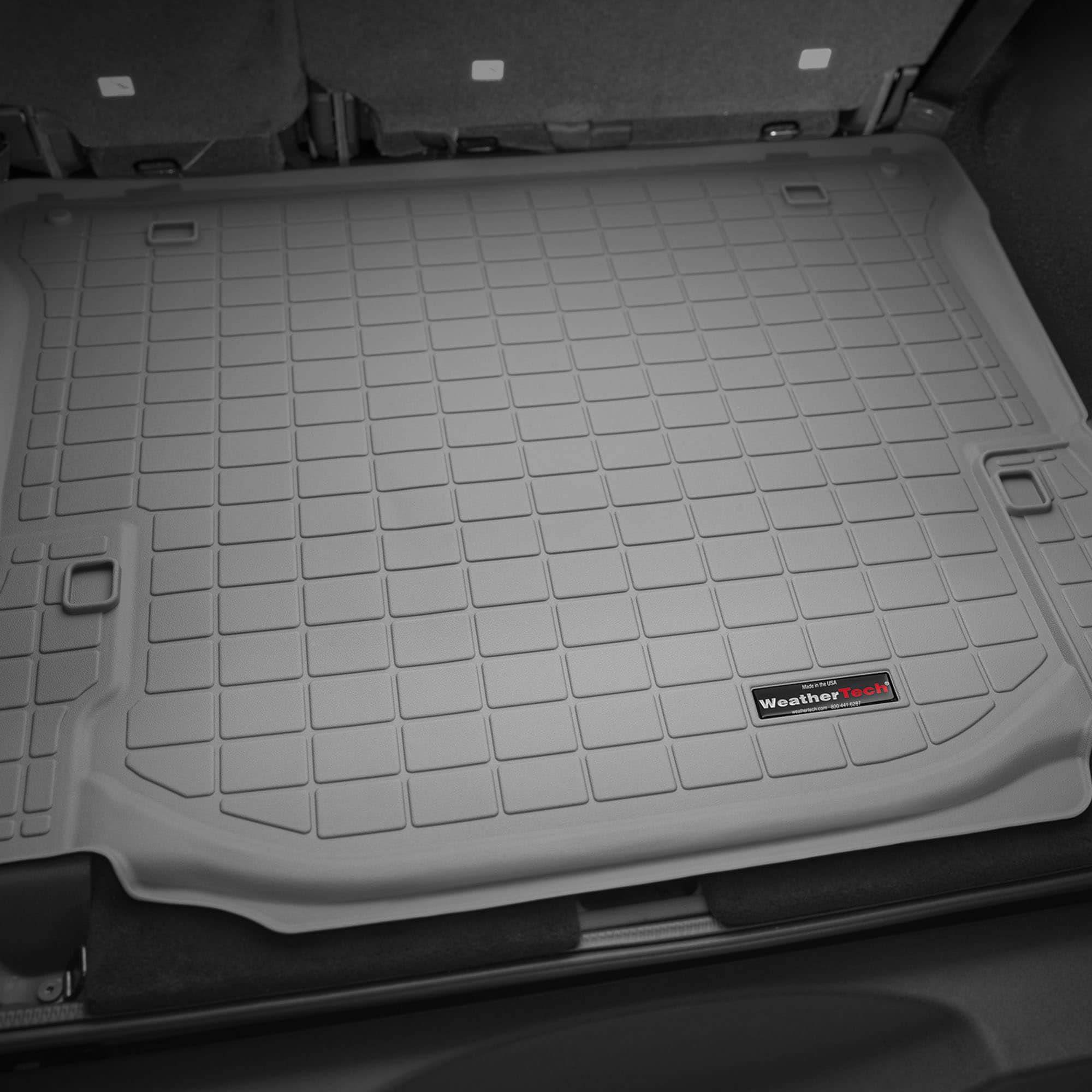 WeatherTech 42518 Interior-Car-Acc - View #2