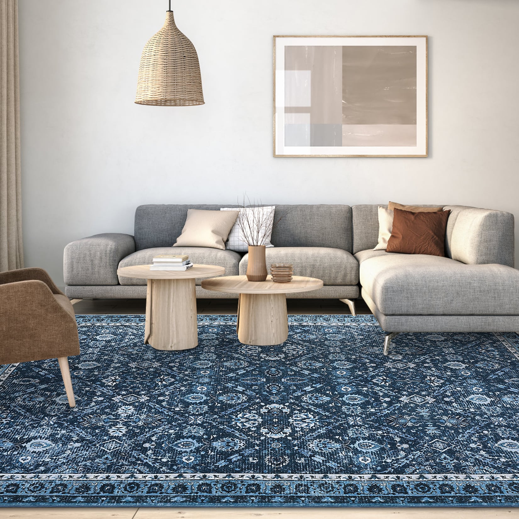 Assile ASRUG26820119CICB rugs - View #4