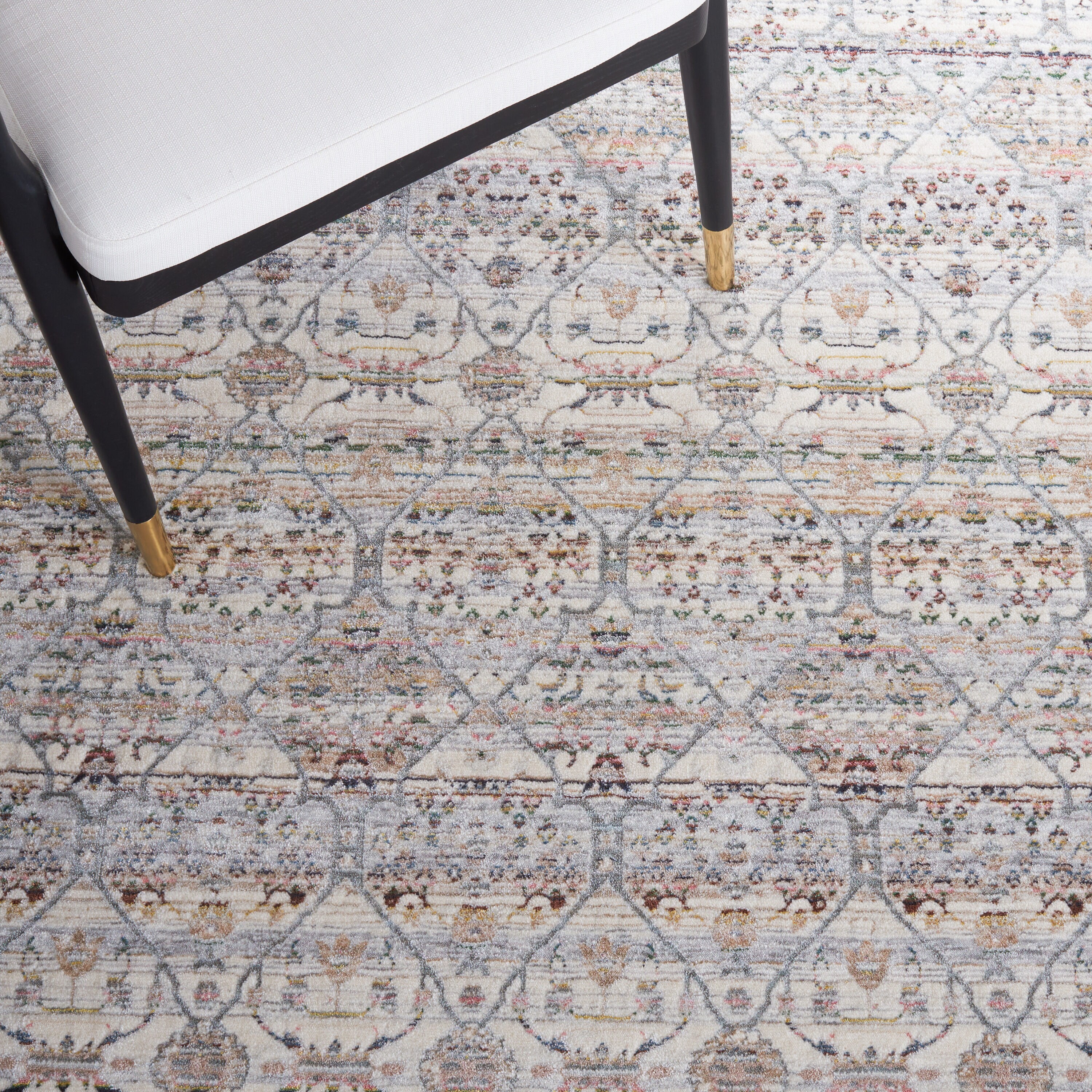 Safavieh PRN911A-5 rugs - View #6