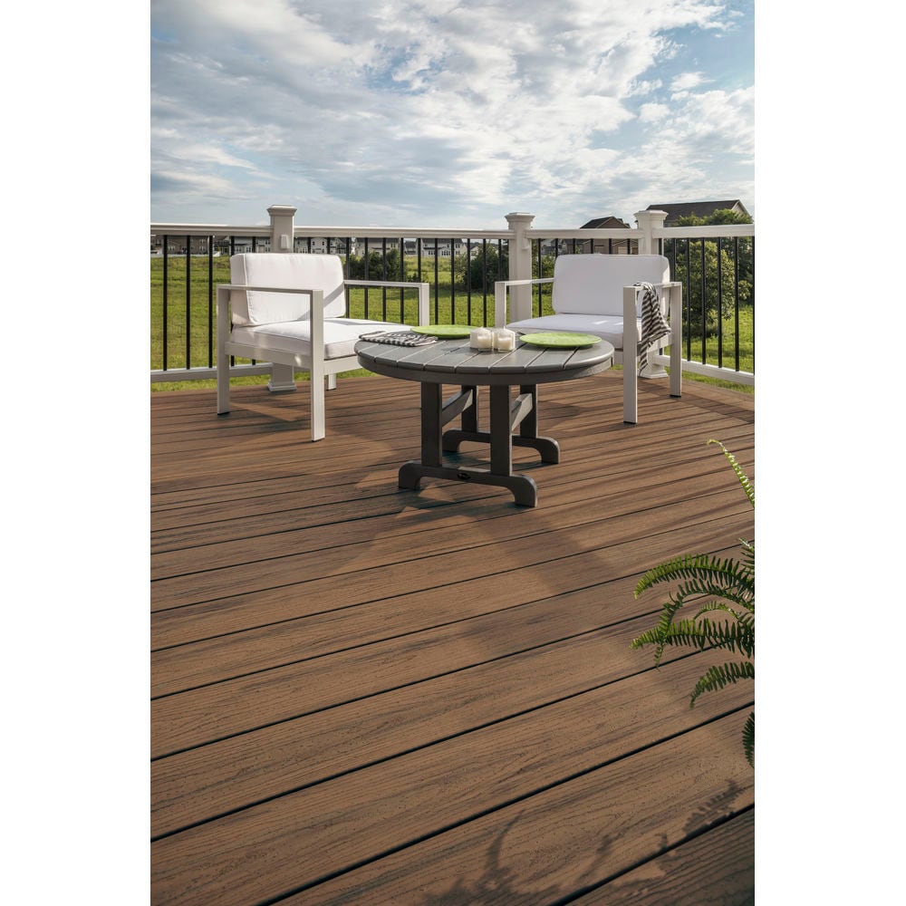 Trex TS010620E2G01 Composite-Deck-Boards - View #5