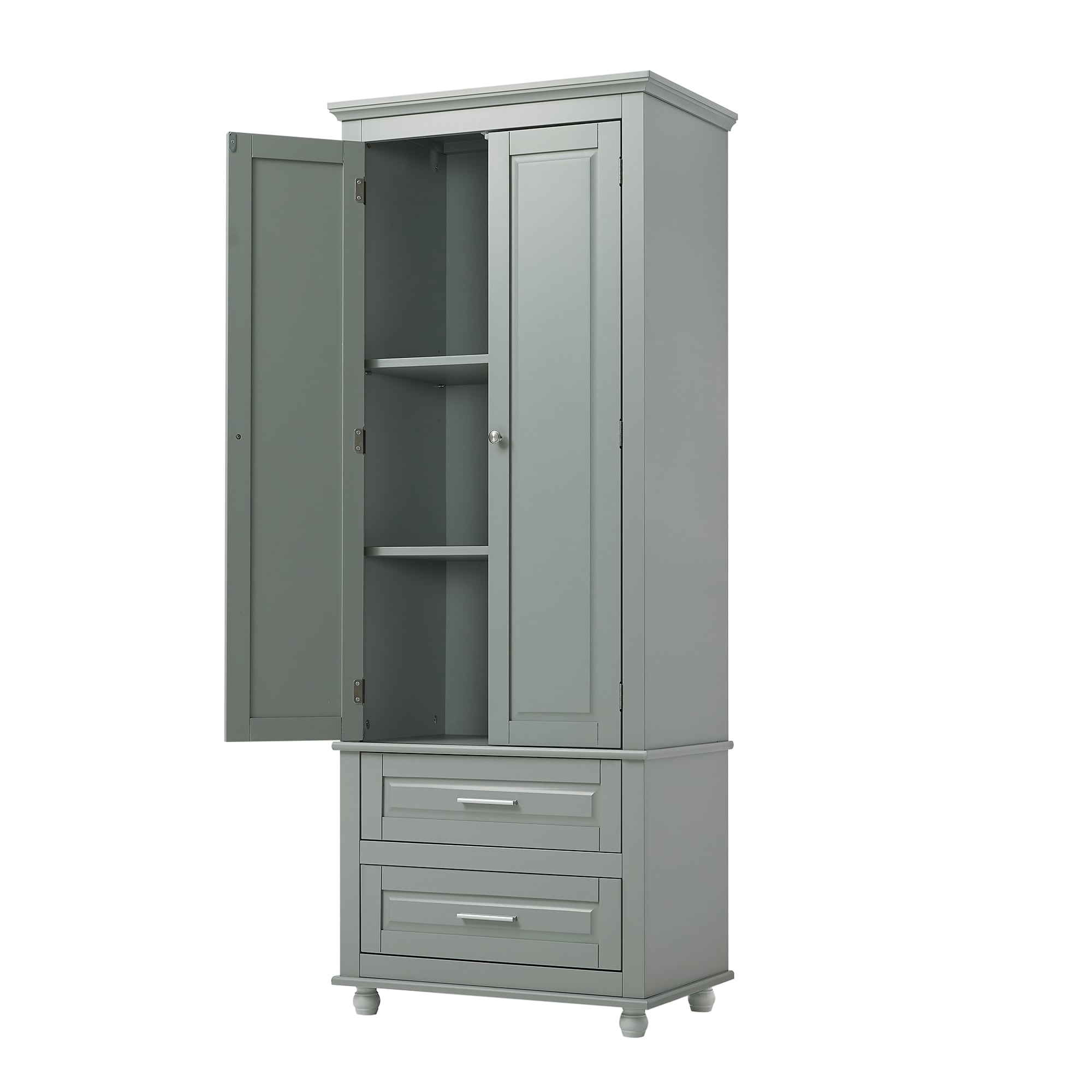 ToolCat PLP1-41-BHH dressers - View #11
