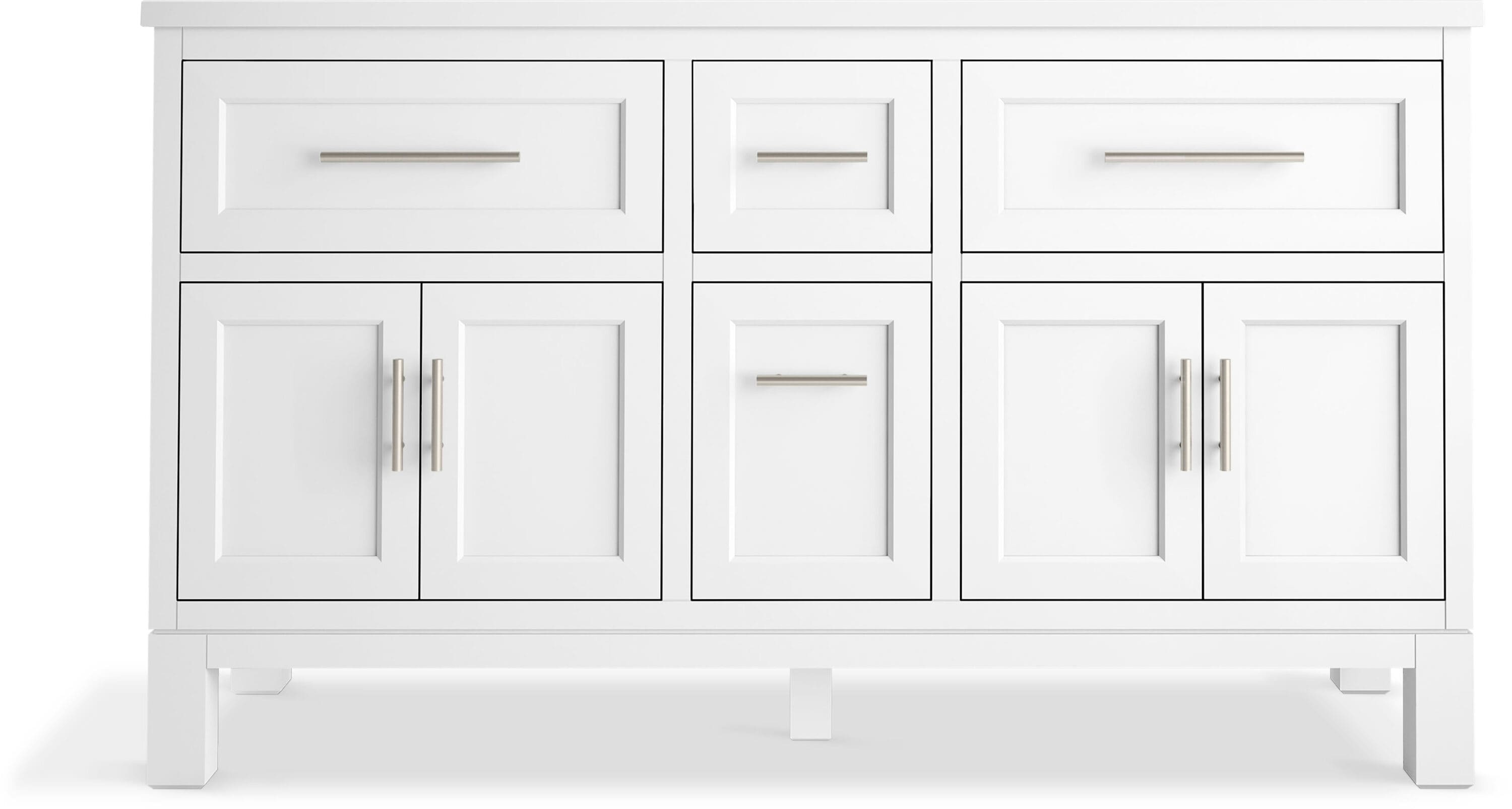 KOHLER 31246-ASB-0 Bath-Vanity-Combo - View #3