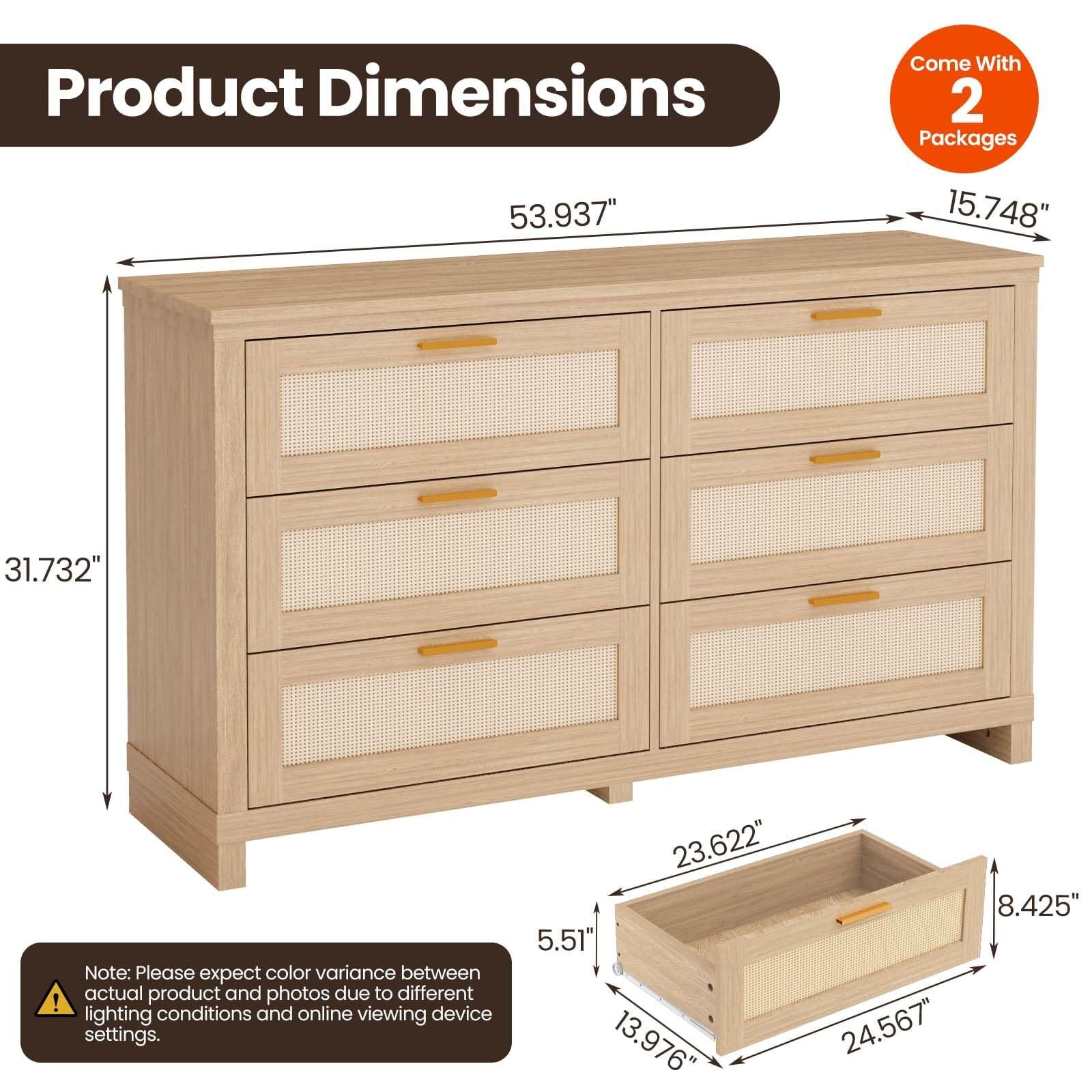 Qeetex GG-W546F017 dressers - View #2