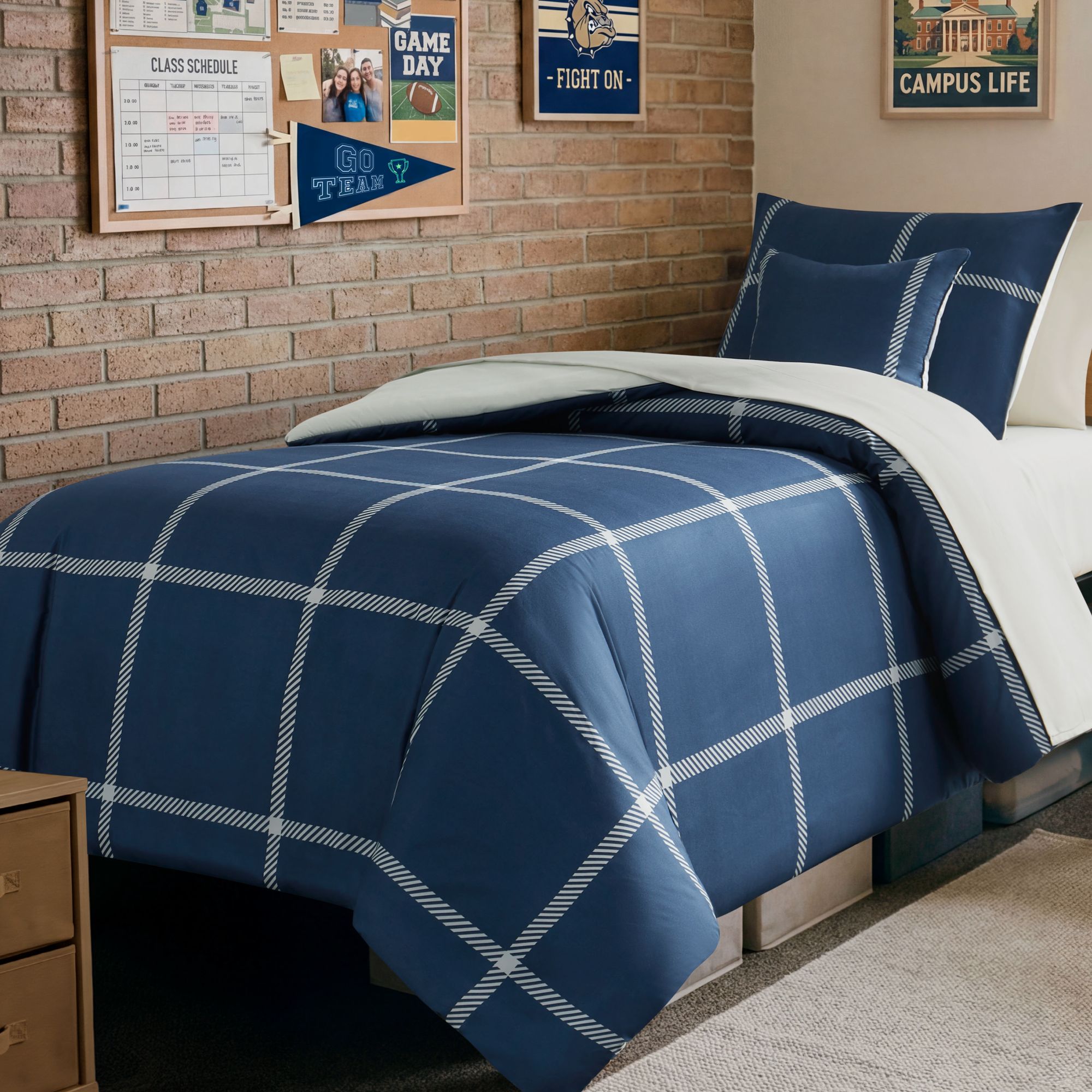 The Sheet Lab YMZ033366 bedding - View #8