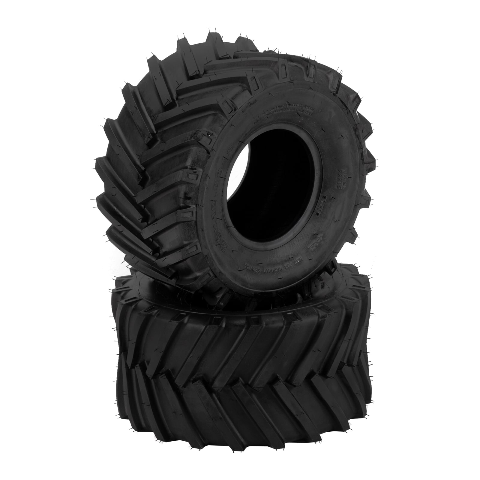 CHEMICALS - Cyclo Foam.Away Tire Care (20oz.) Volume Pricing Available