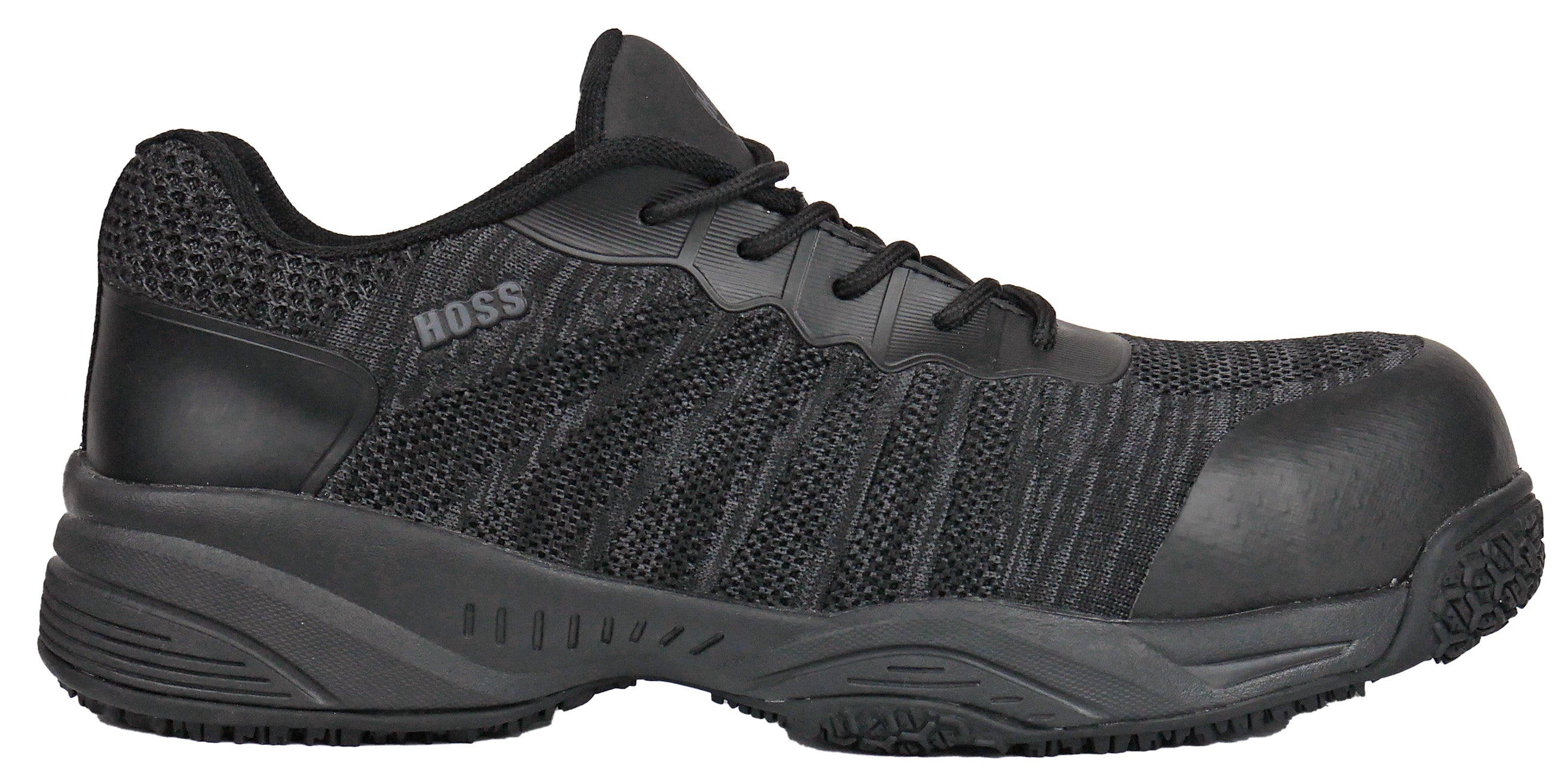 HOSS Boot Company 10140 7.5 M footwear - View #7