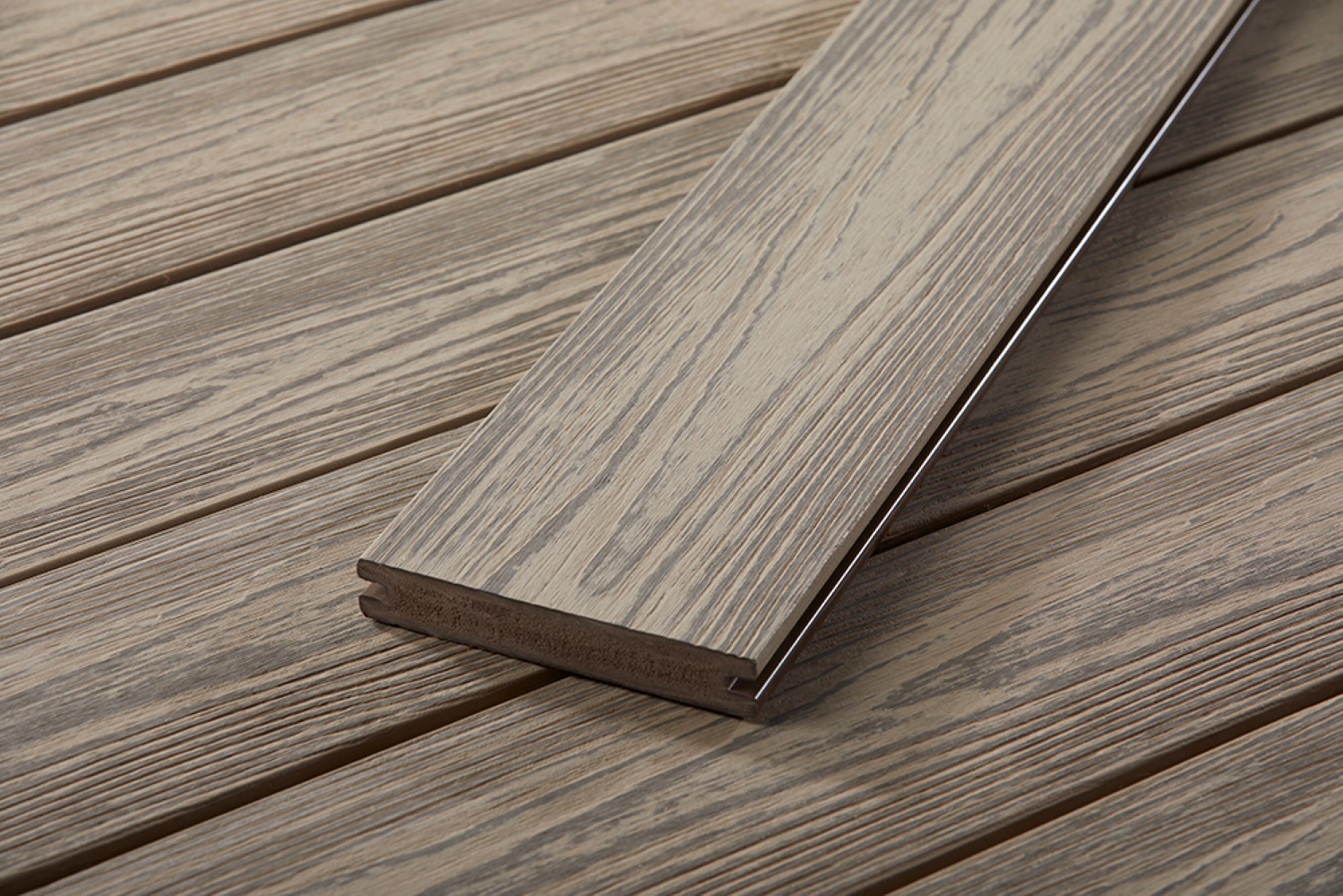 Fortress Building Products 251060821 Composite-Deck-Boards - View #2