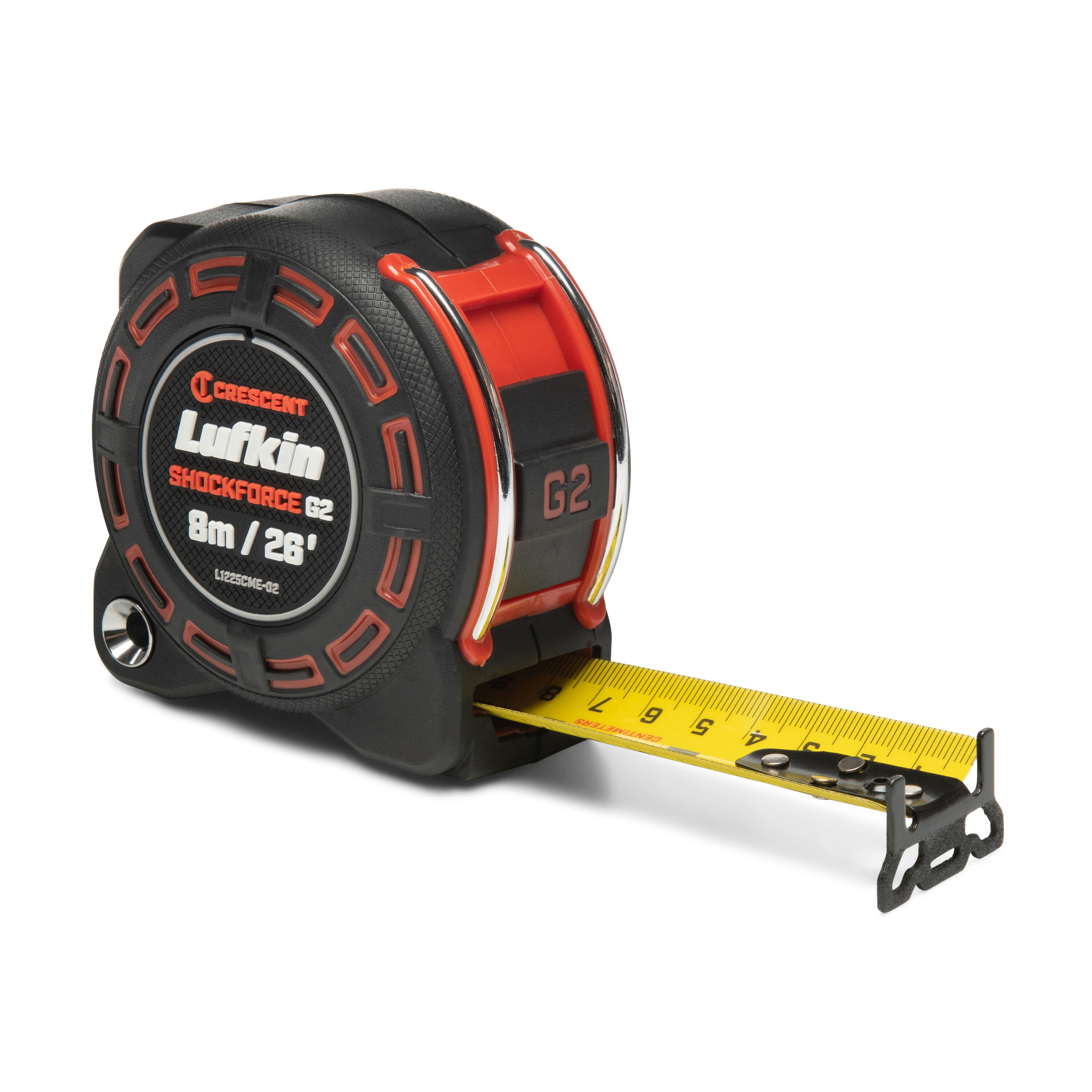 Crescent Lufkin L1225CME-02 Tape-Measures - View #5