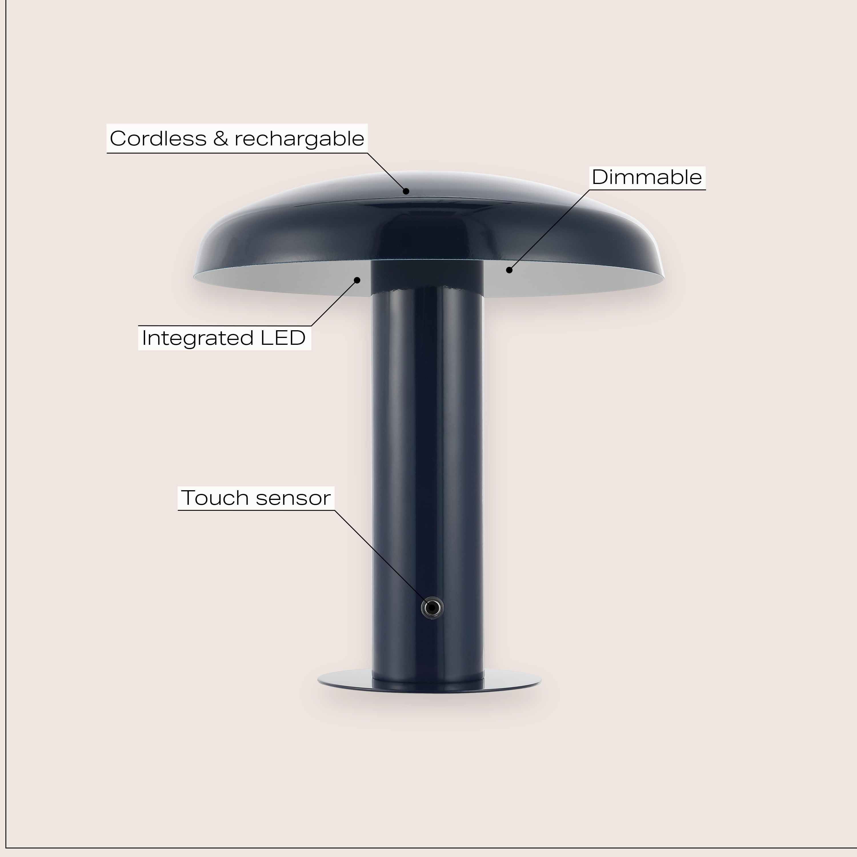 JONATHAN  Y JYL7114F Table-Lamps - View #3