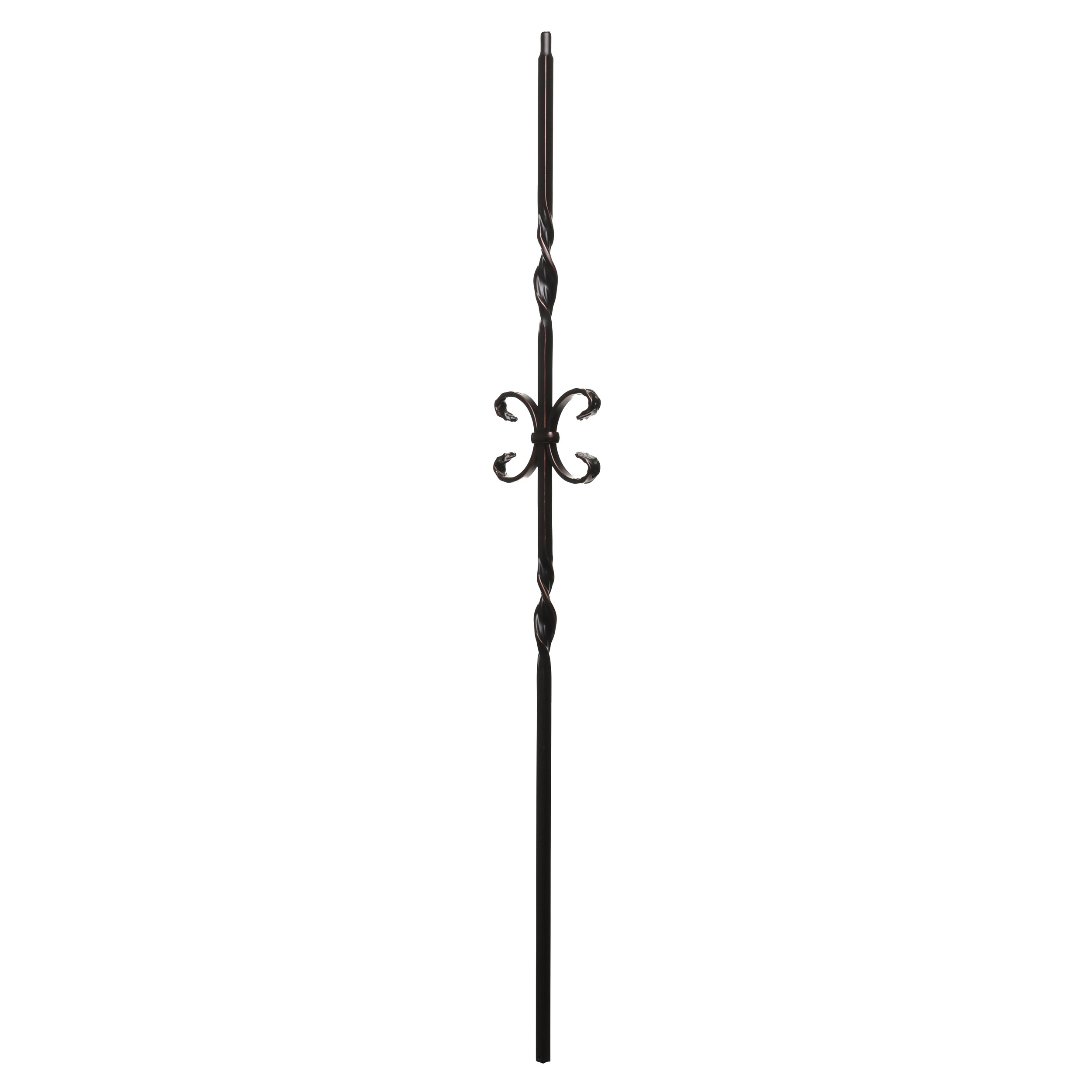 RELIABILT WGT10RC Interior-Stairpart-Balusters - View #7