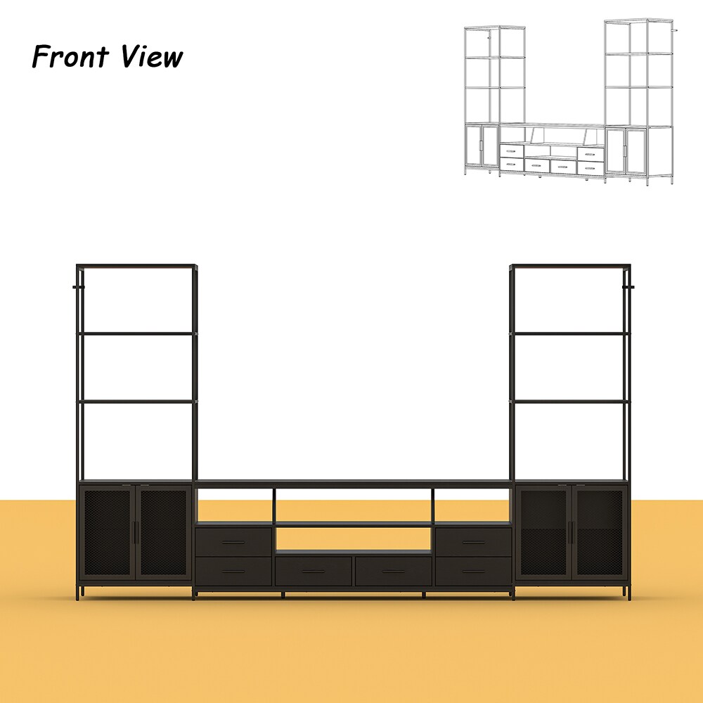 Homsee C-KF210347-01-AB Tv-Stands - View #6