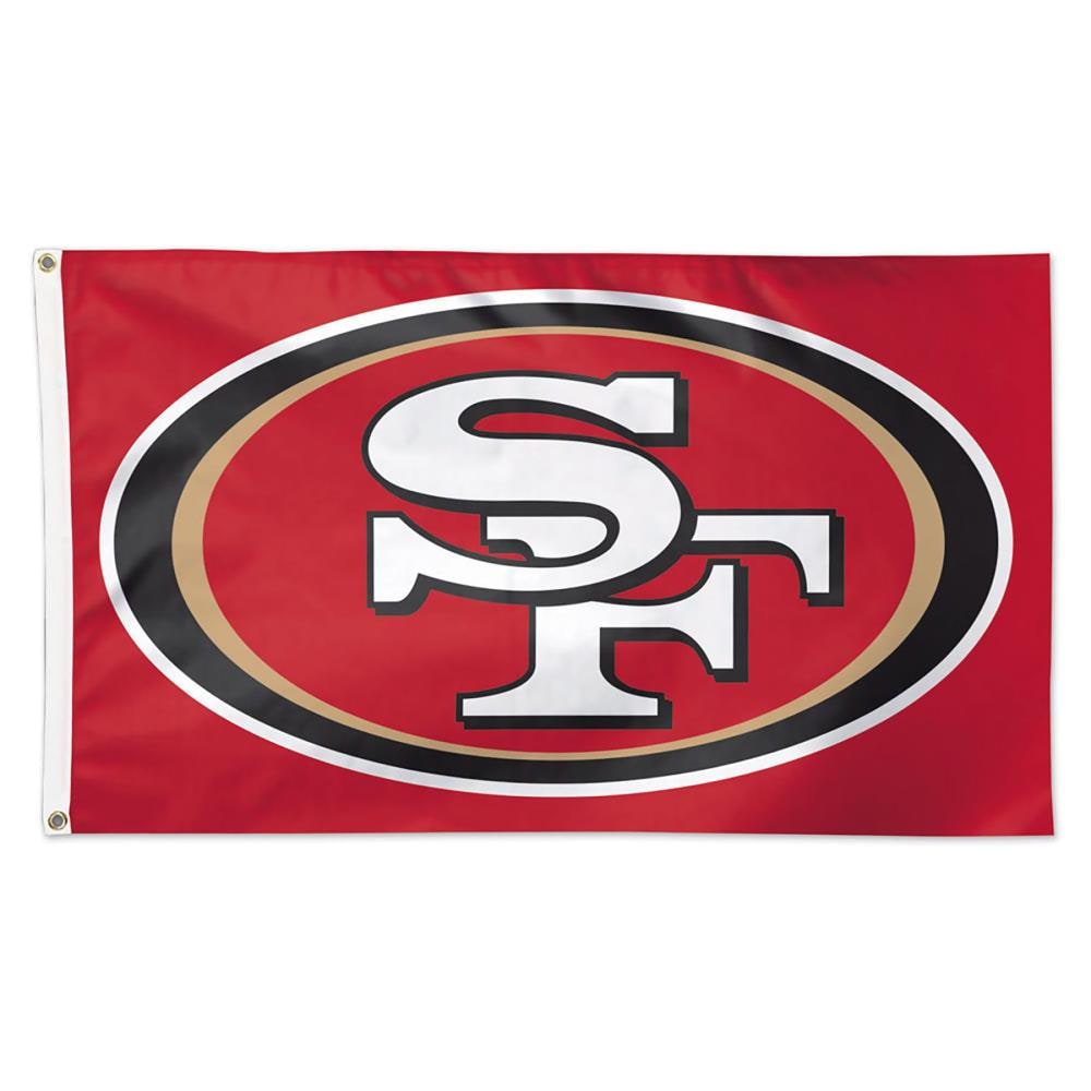 WinCraft San Francisco 49ers Can Cooler