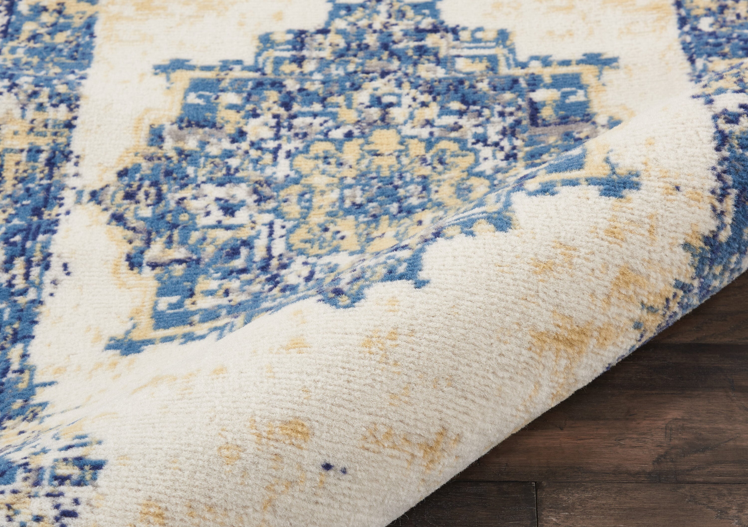 Nourison 99446411730 rugs - View #6