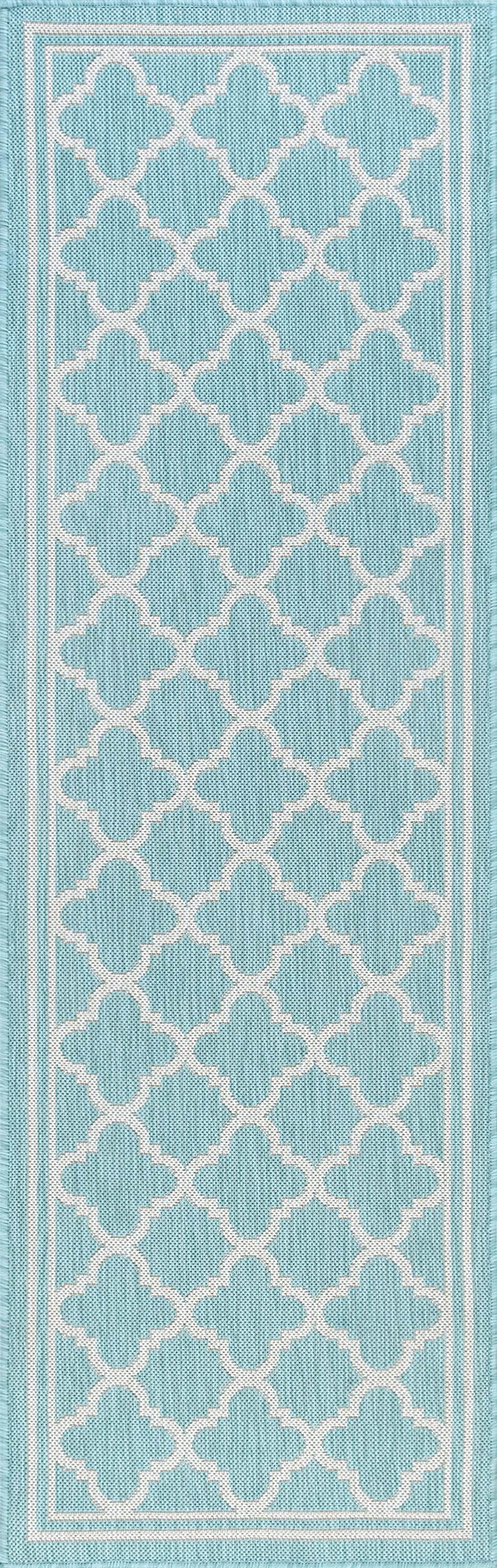 Tayse ECO1306 2X8 rugs - View #7