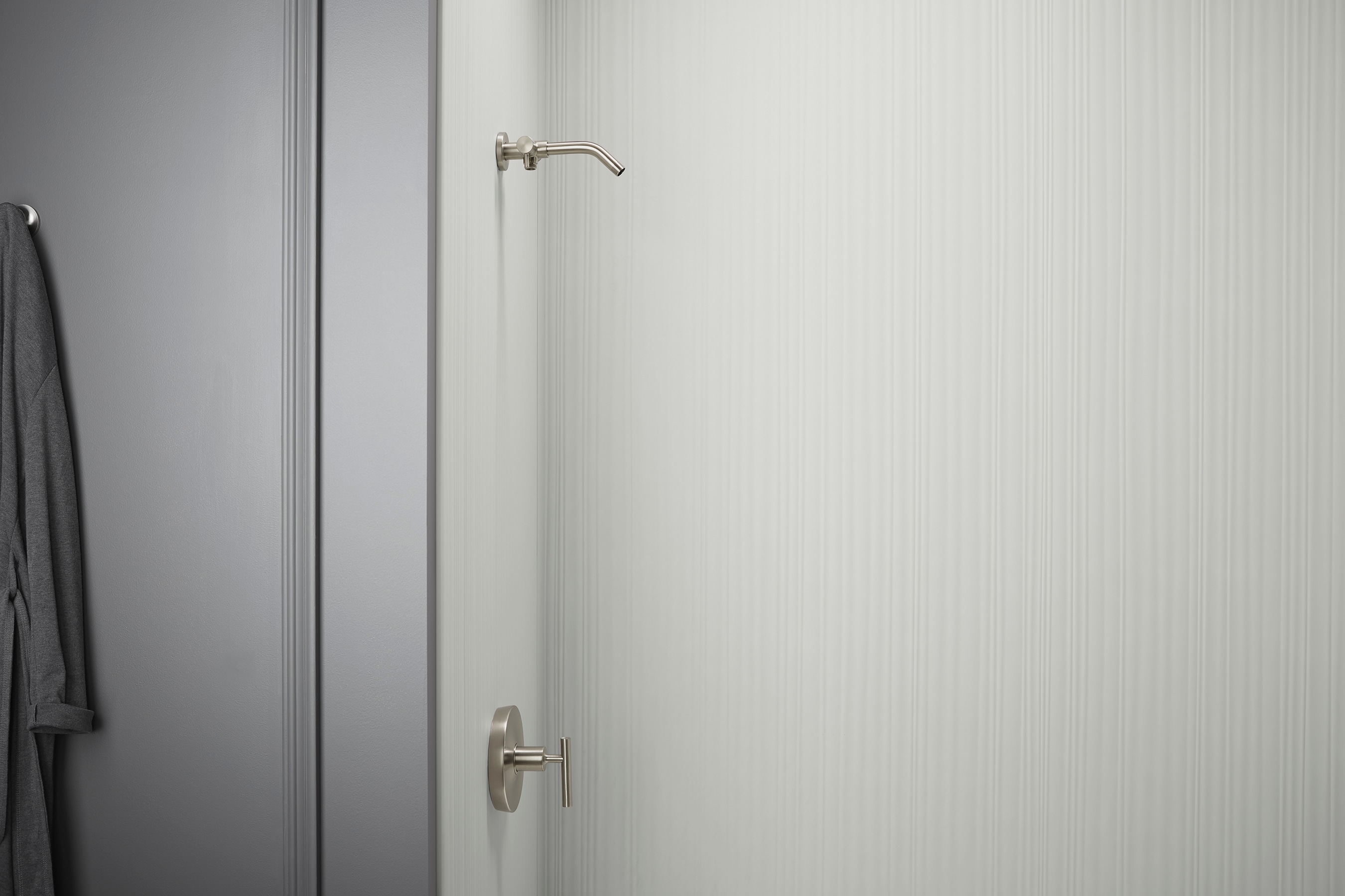 KOHLER 76330-BN Bath-Shower-Facc - View #2