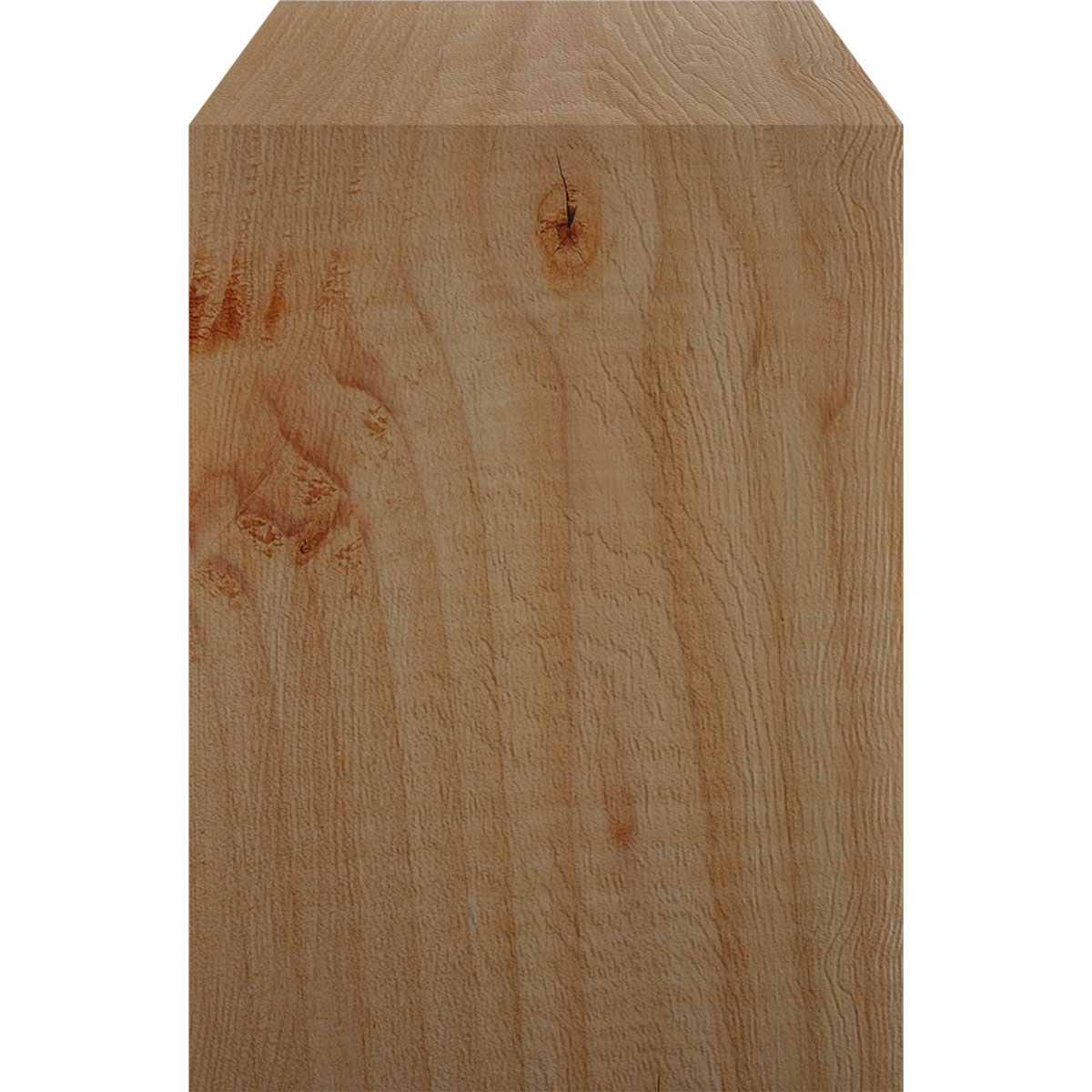 Ekena Millwork BRC06X10X10TRA00SDF braces - View #4