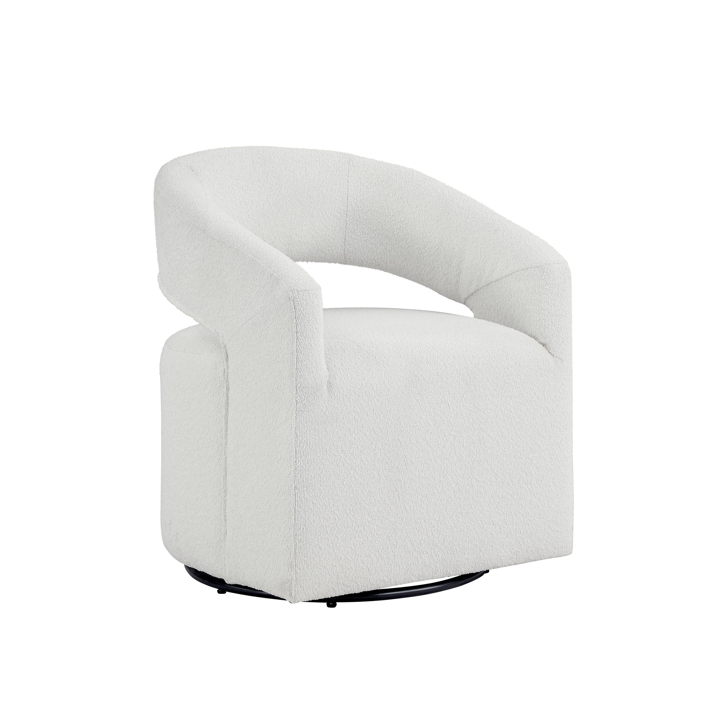 Furniture of America IDF-AC429WH chairs - View #2
