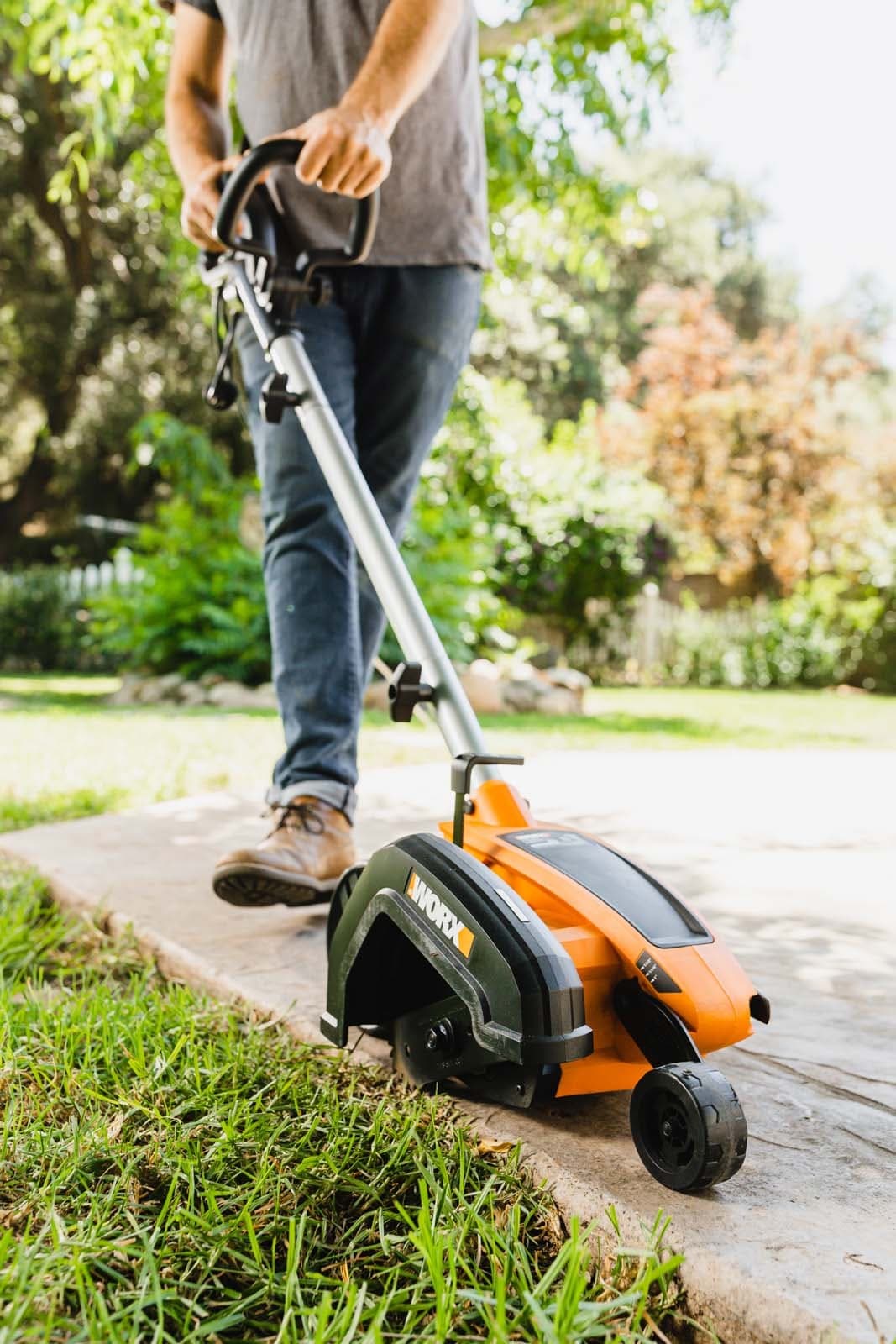 WORX WA0034 Edger-Blades - View #6