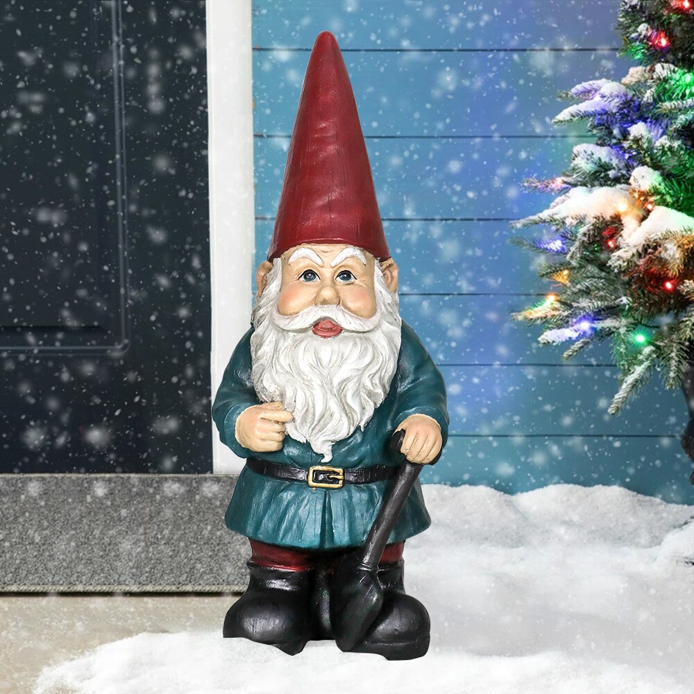 Watnature SJ10177 Garden-Statue - View #3
