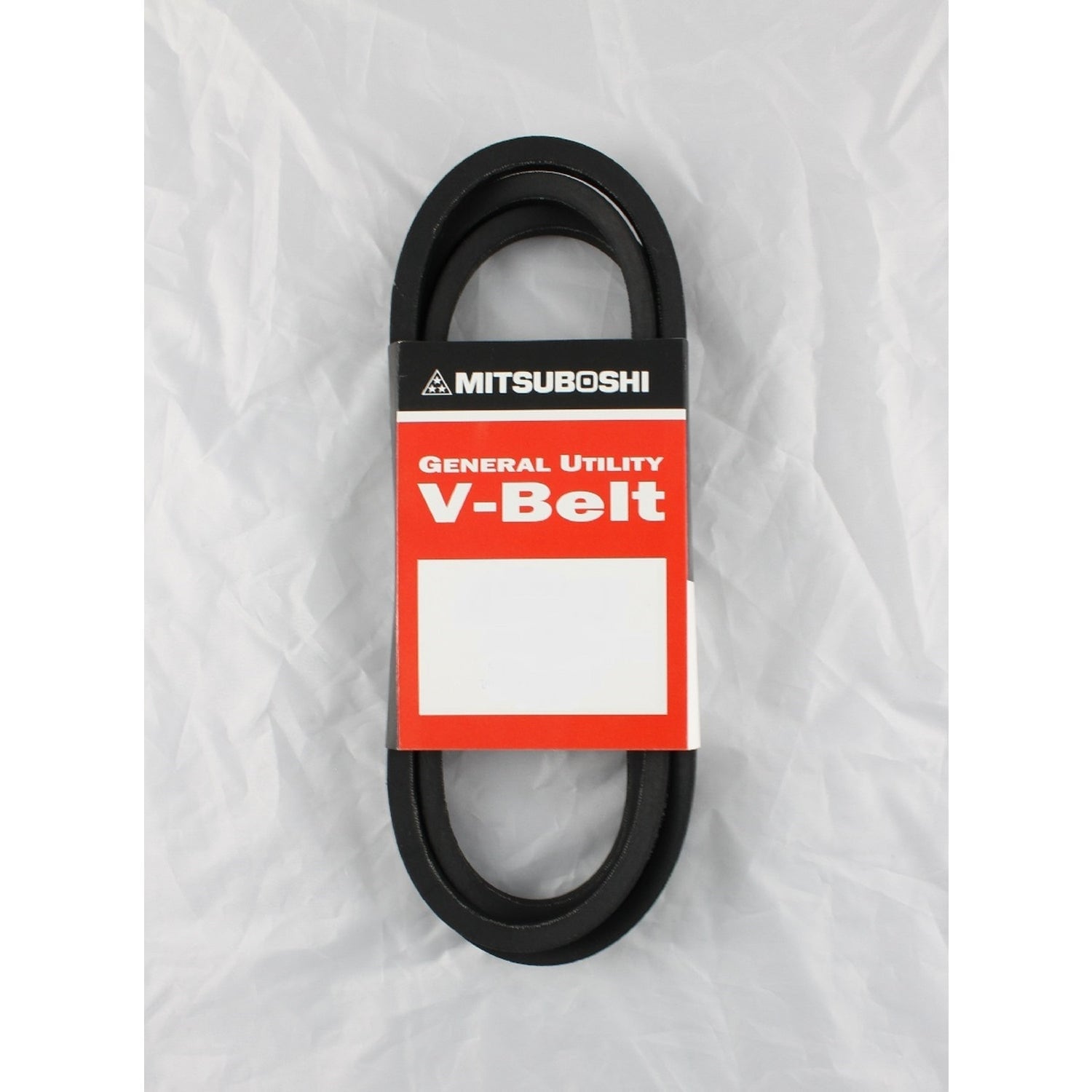 Mitsuboshi 4L780A Riding-Mower-Belts - View #3