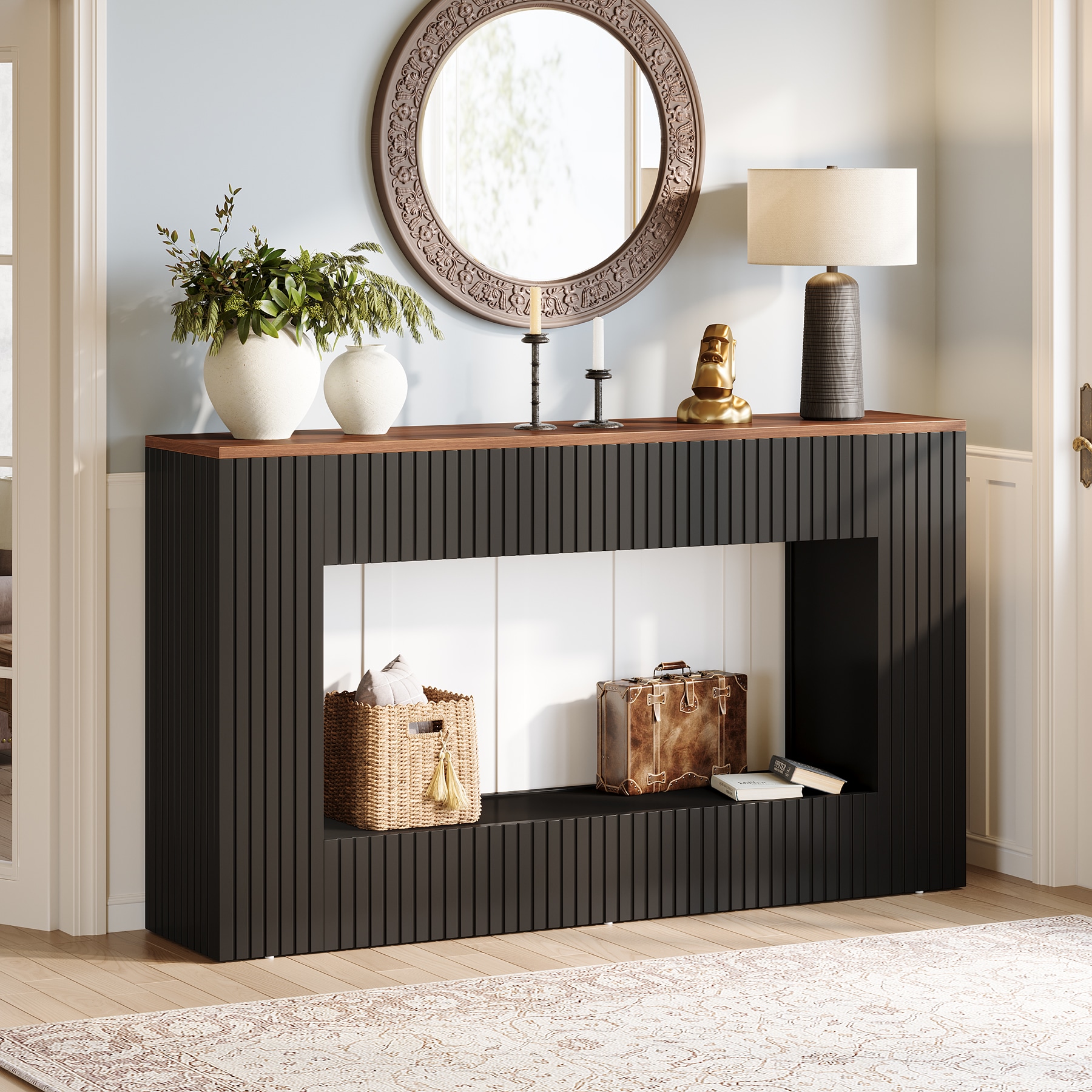 Tribesigns LWFD-J0313 Console-Sofa-Tables - View #2