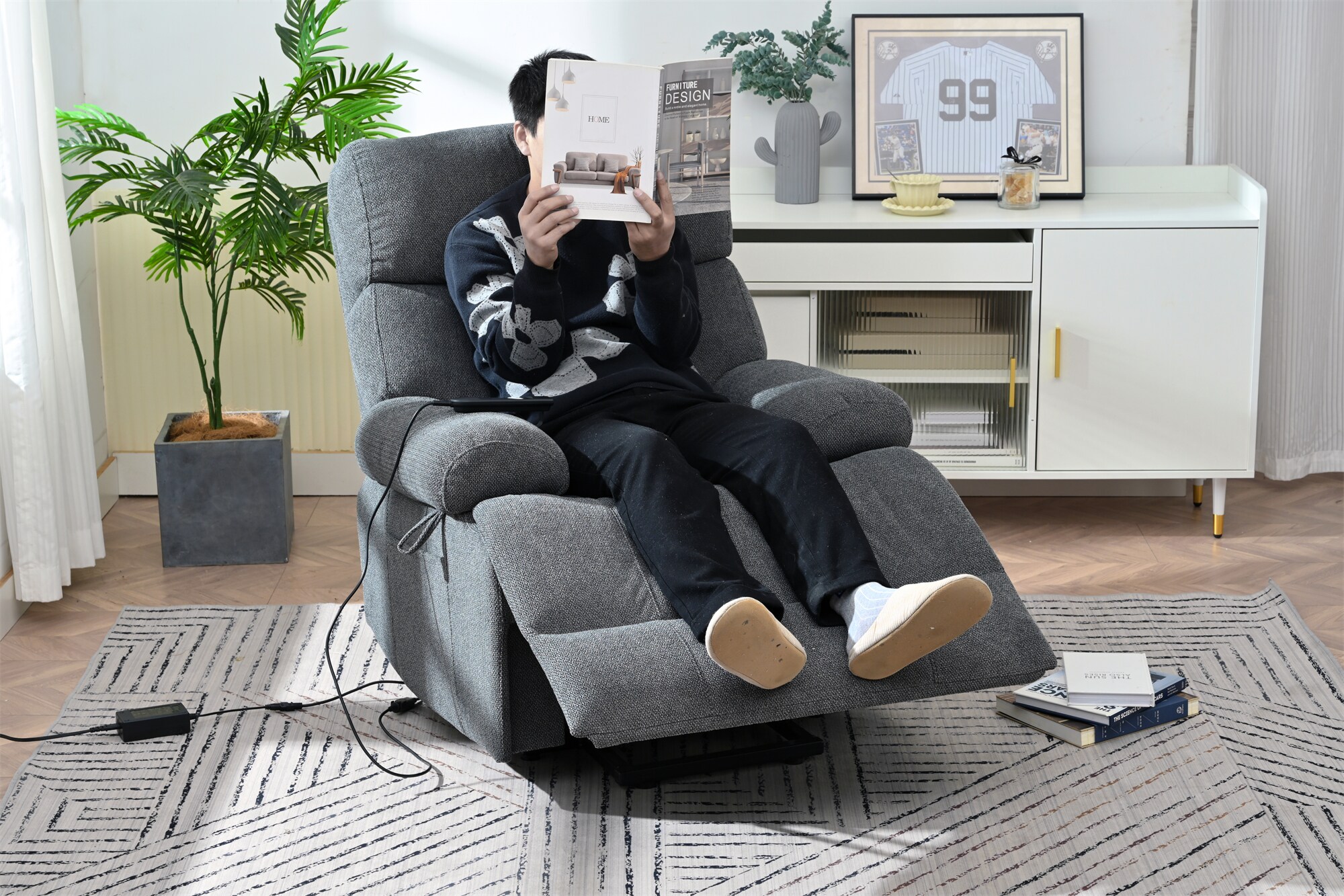 LOVMOR SF-WO-W1028P261272 recliners - View #8