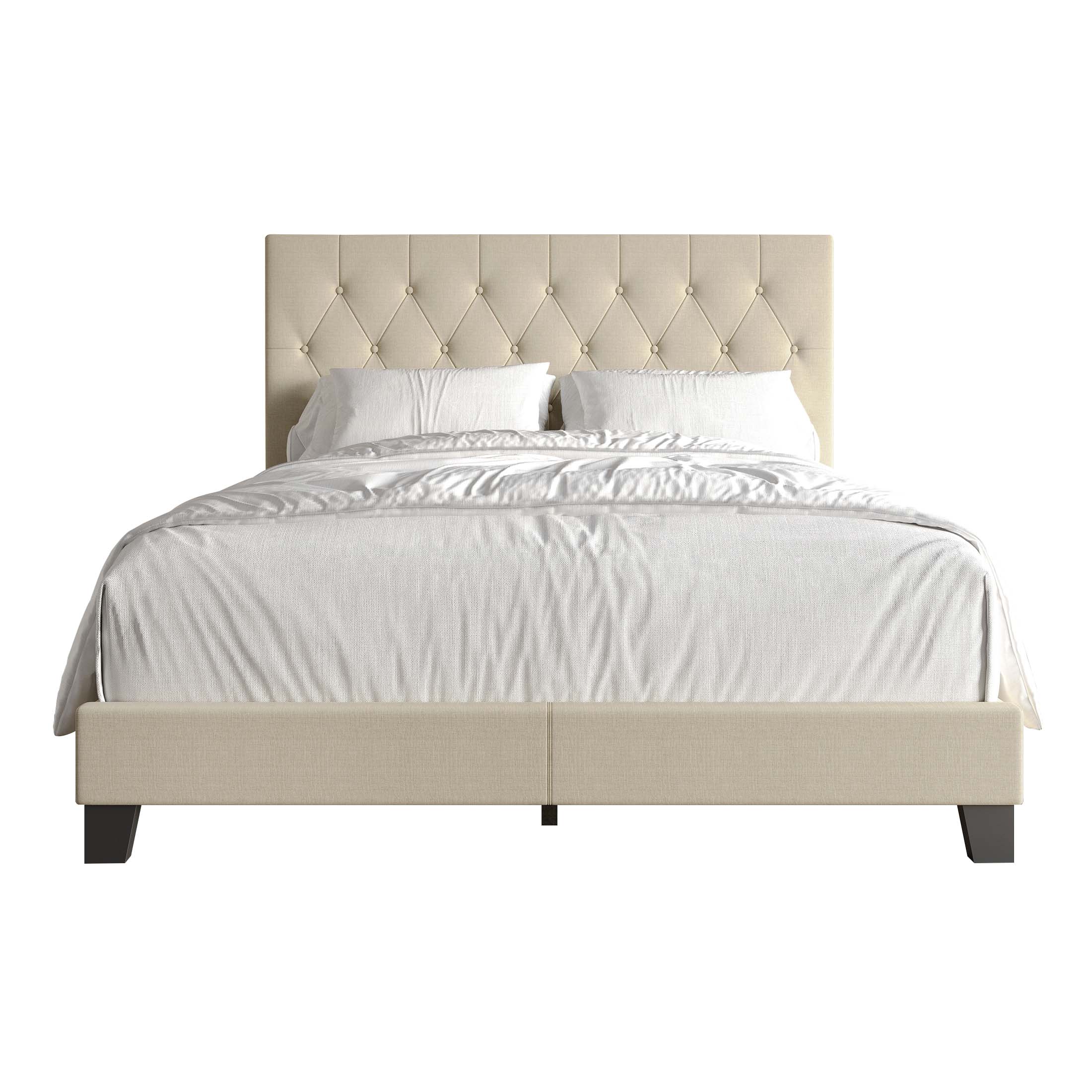CasePiece C8449FUB-BG-LN beds - View #4