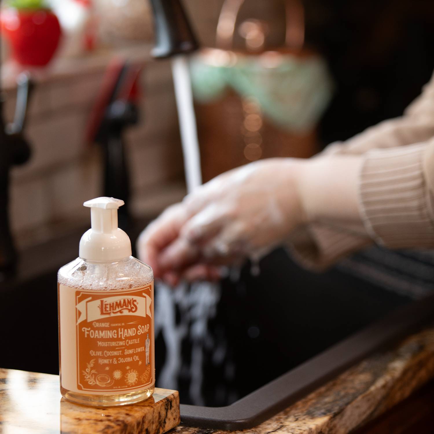 Lehman's 1741286 Personal-Care-And-Accessories - View #4