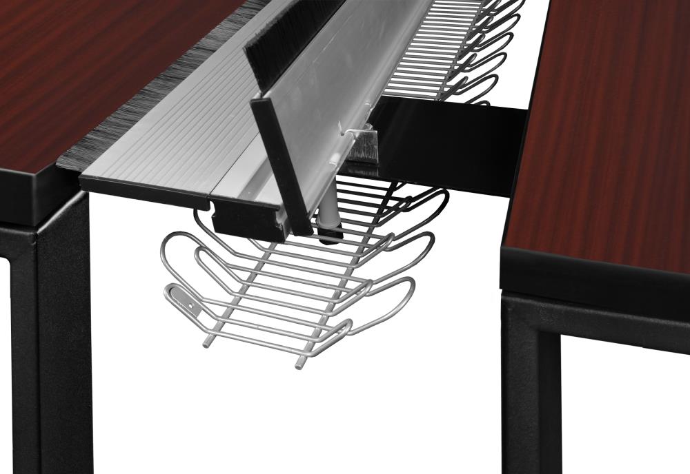 Regency STBS6024LCMHBK desks - View #4