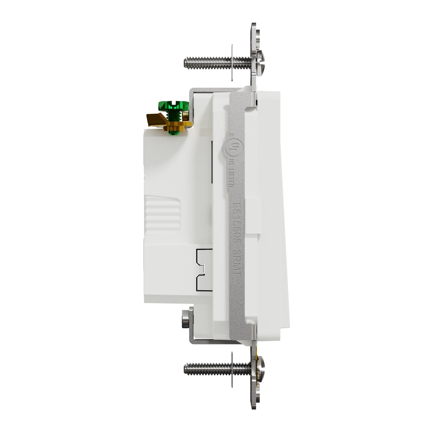 Square D SQR14103WH Lighting-Controls - View #2