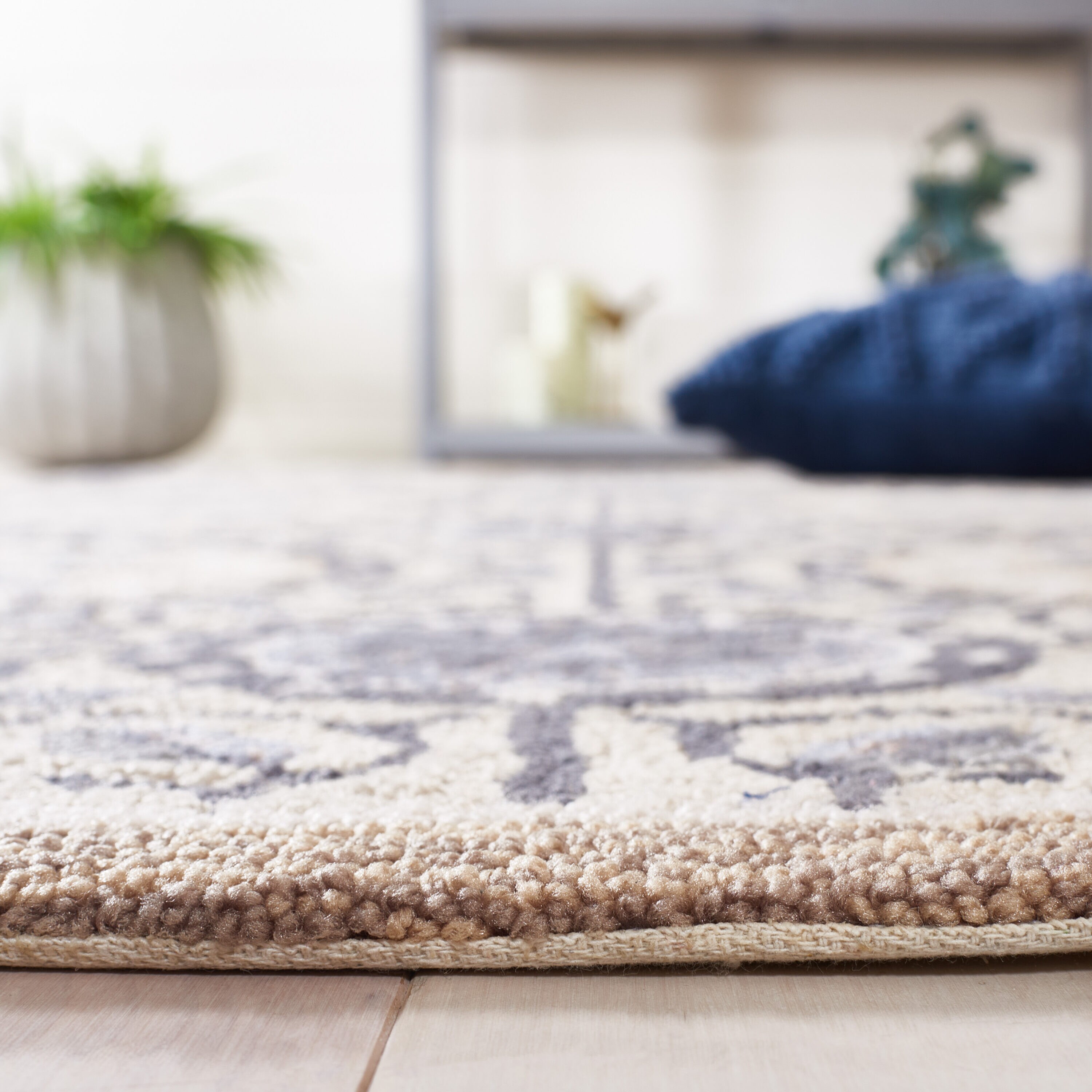 Safavieh FRS485E-5 rugs - View #4