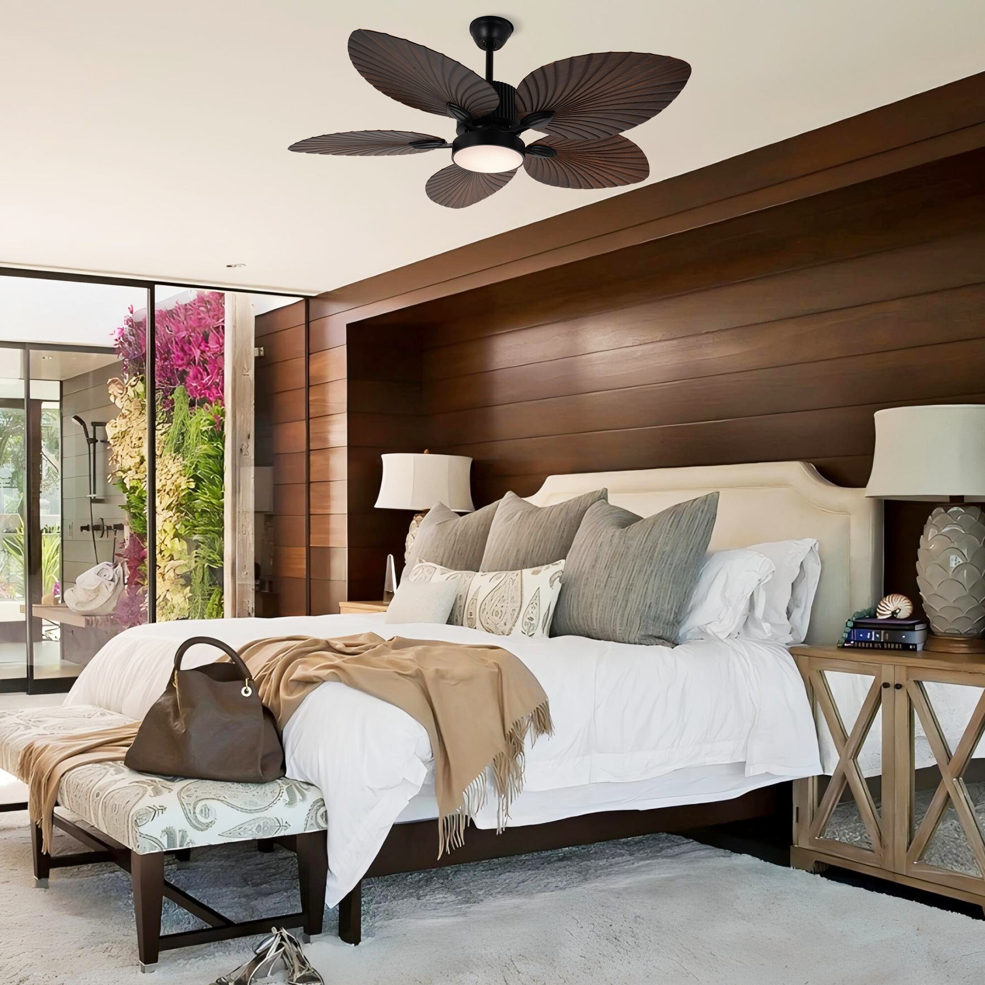 EFPERFECT DS-FH90 Ceiling-Fans - View #3